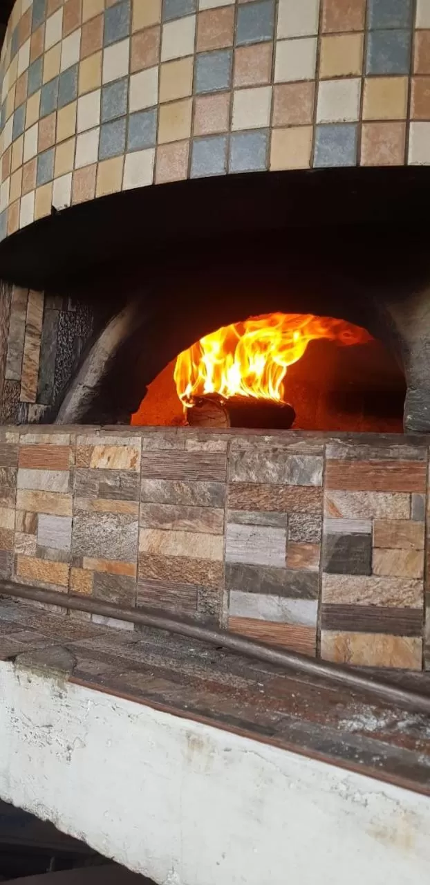 Makuti Villas Resort