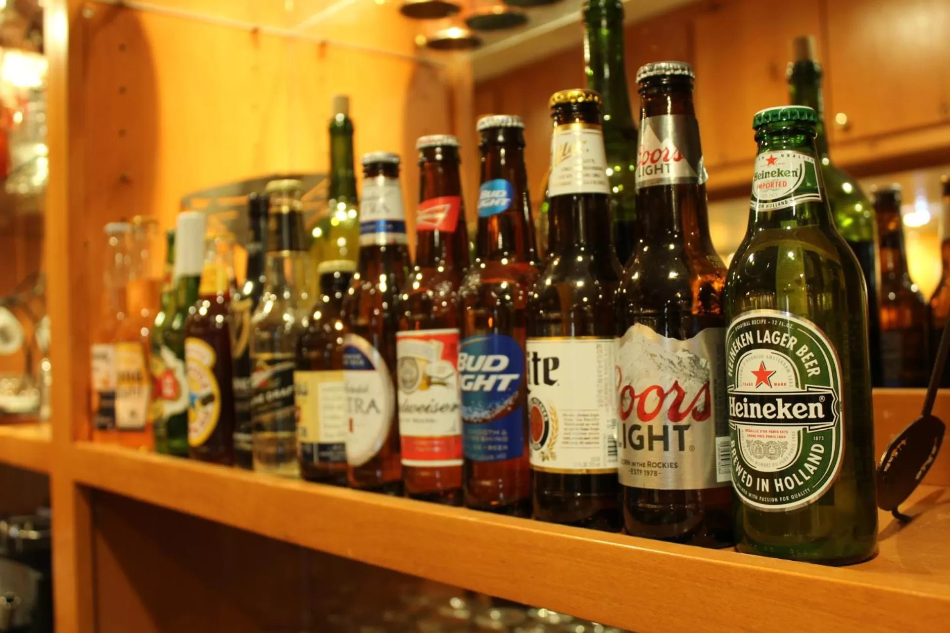 Evening entertainment in Grand Canyon Inn and Motel - South Rim Entrance