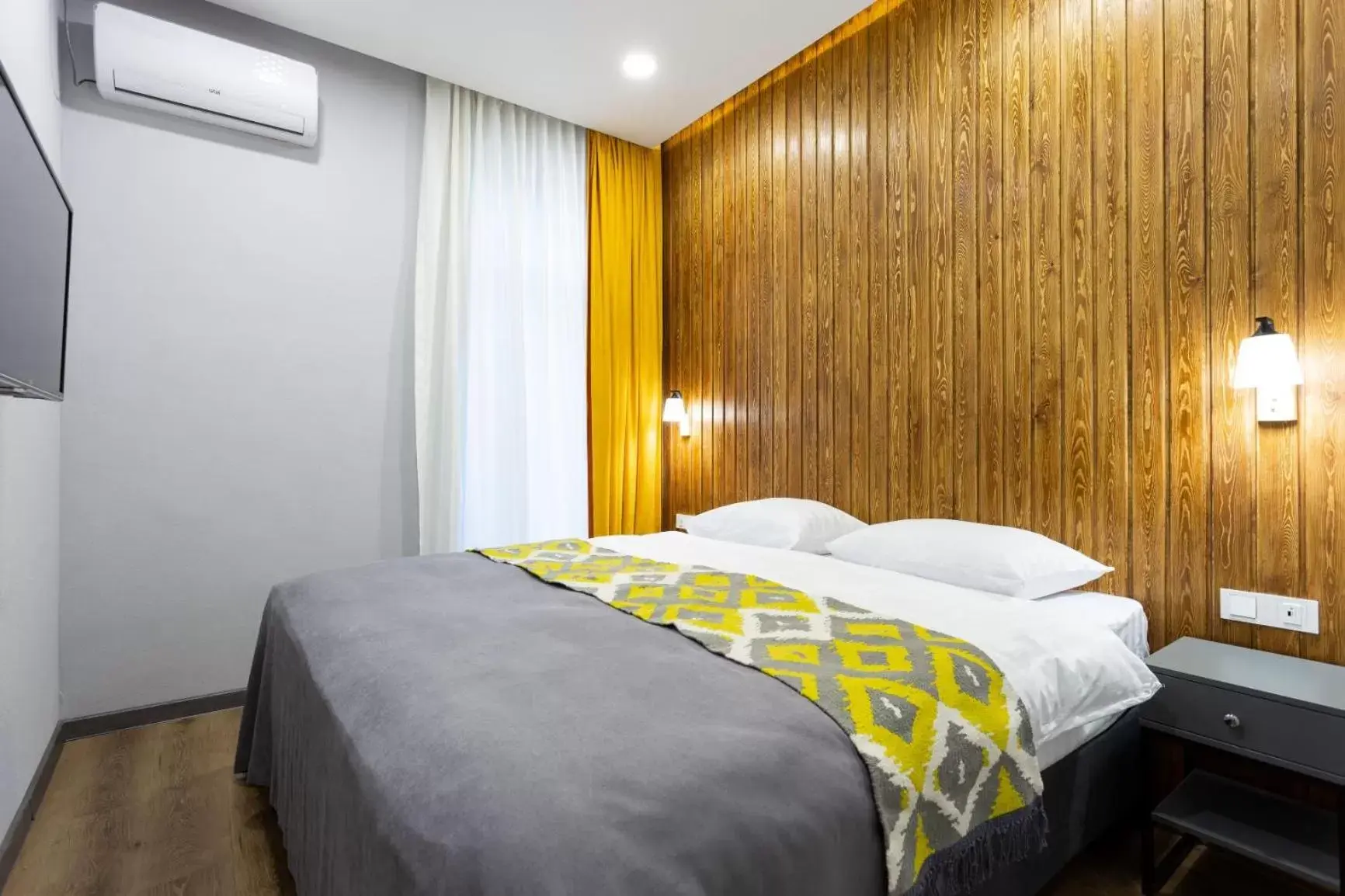 One-Bedroom Suite in IGMAR Apart Hotel One-Bedroom Suite in IGMAR Apart Hotel