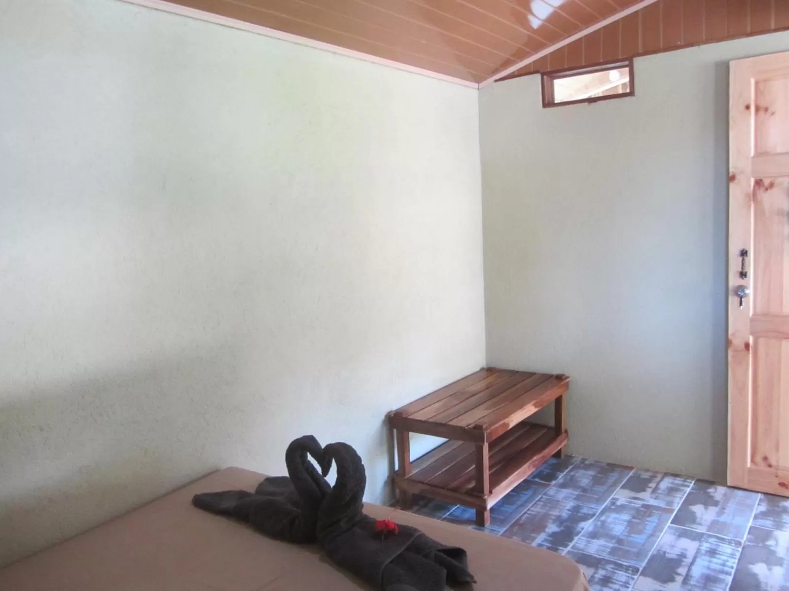 El Gecko Hotel & Tours