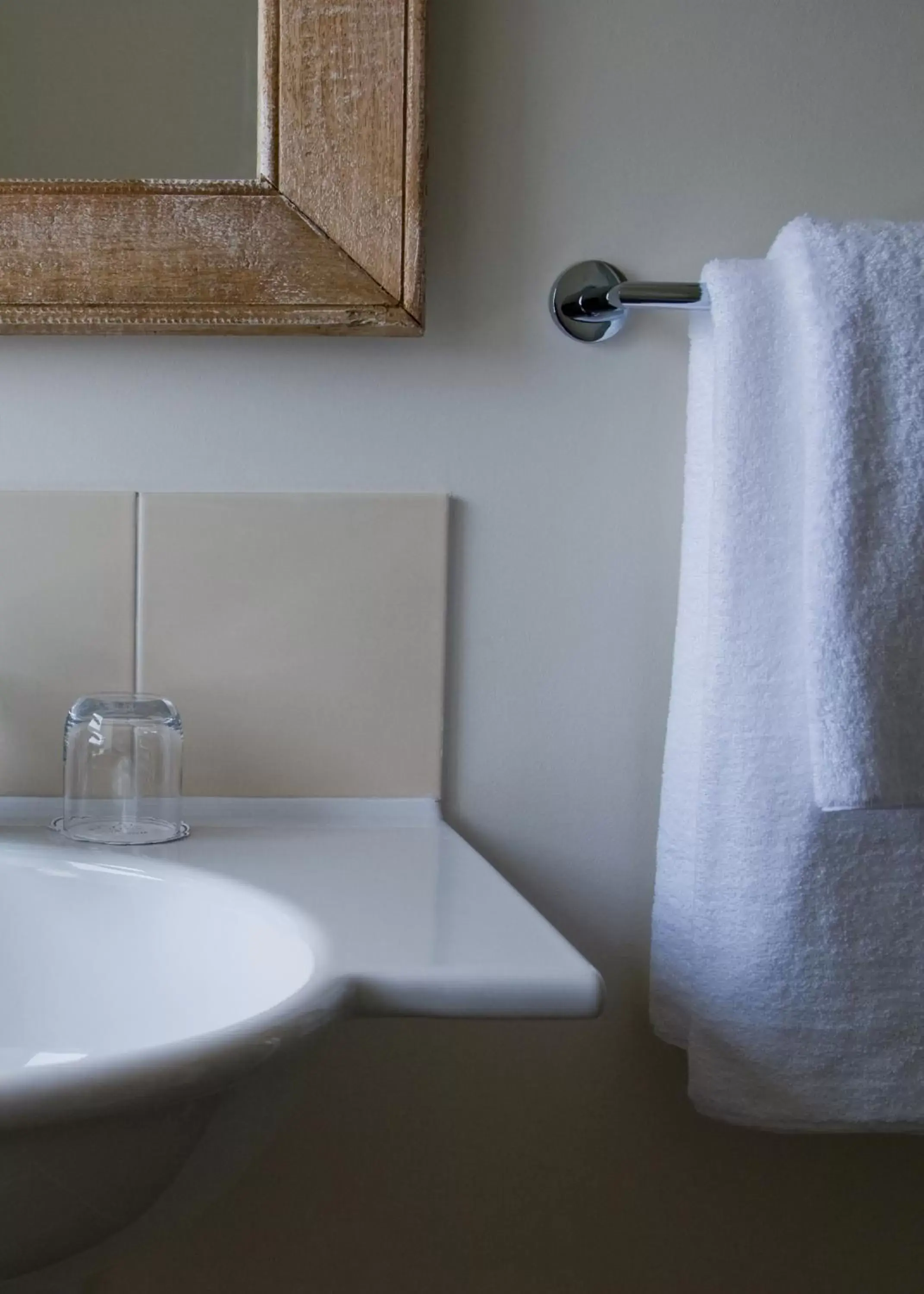 Standard Room with Courtyard View in Hôtel Les Costans, The Originals Relais Standard Room with Courtyard View in Hôtel Les Costans, The Originals Relais