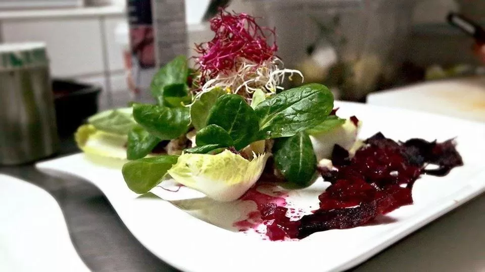 Food close-up, Food in Landhaus Tonmühle