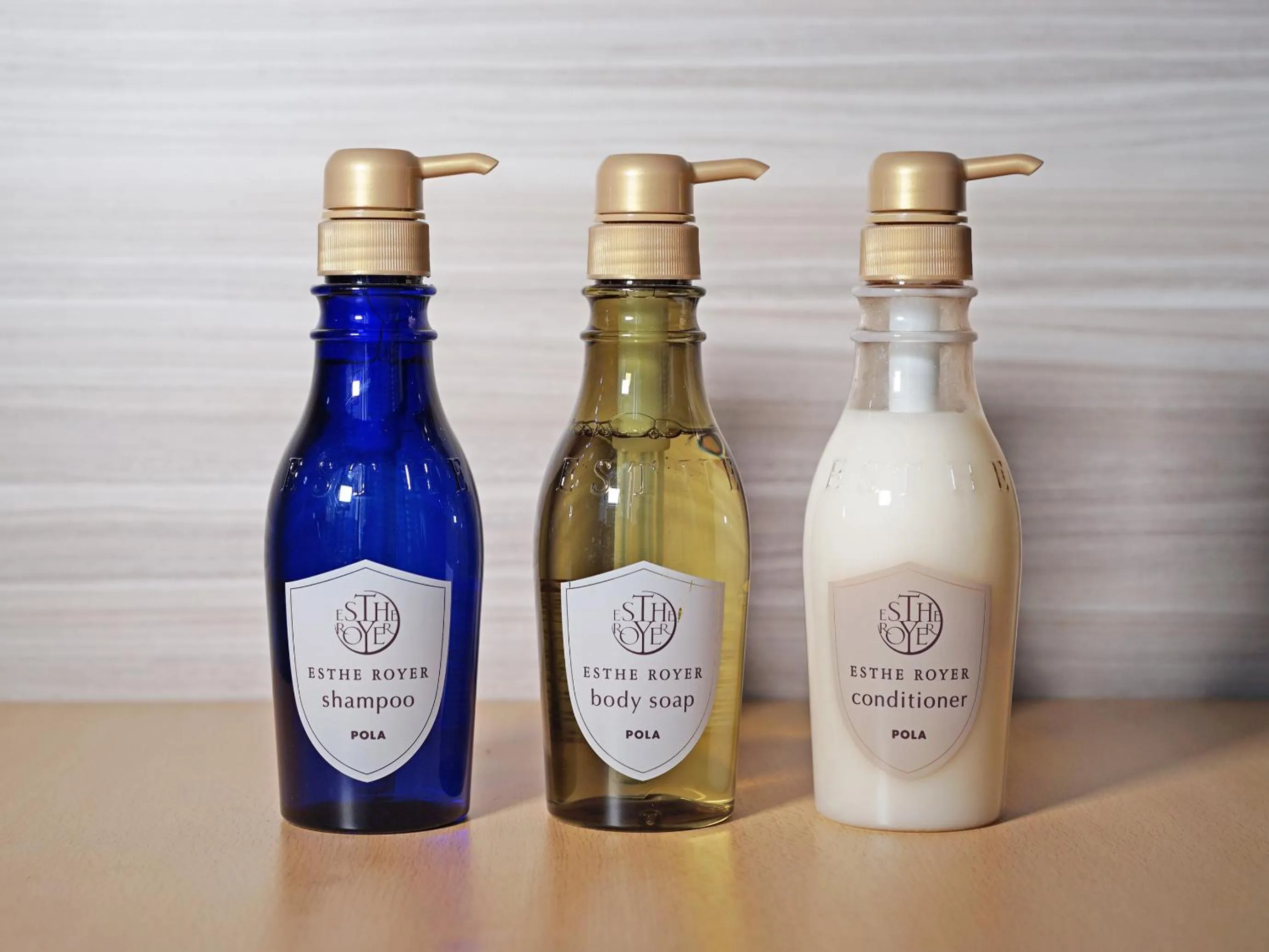 Area and facilities in LOISIR HOTEL SHINAGAWA SEASIDE