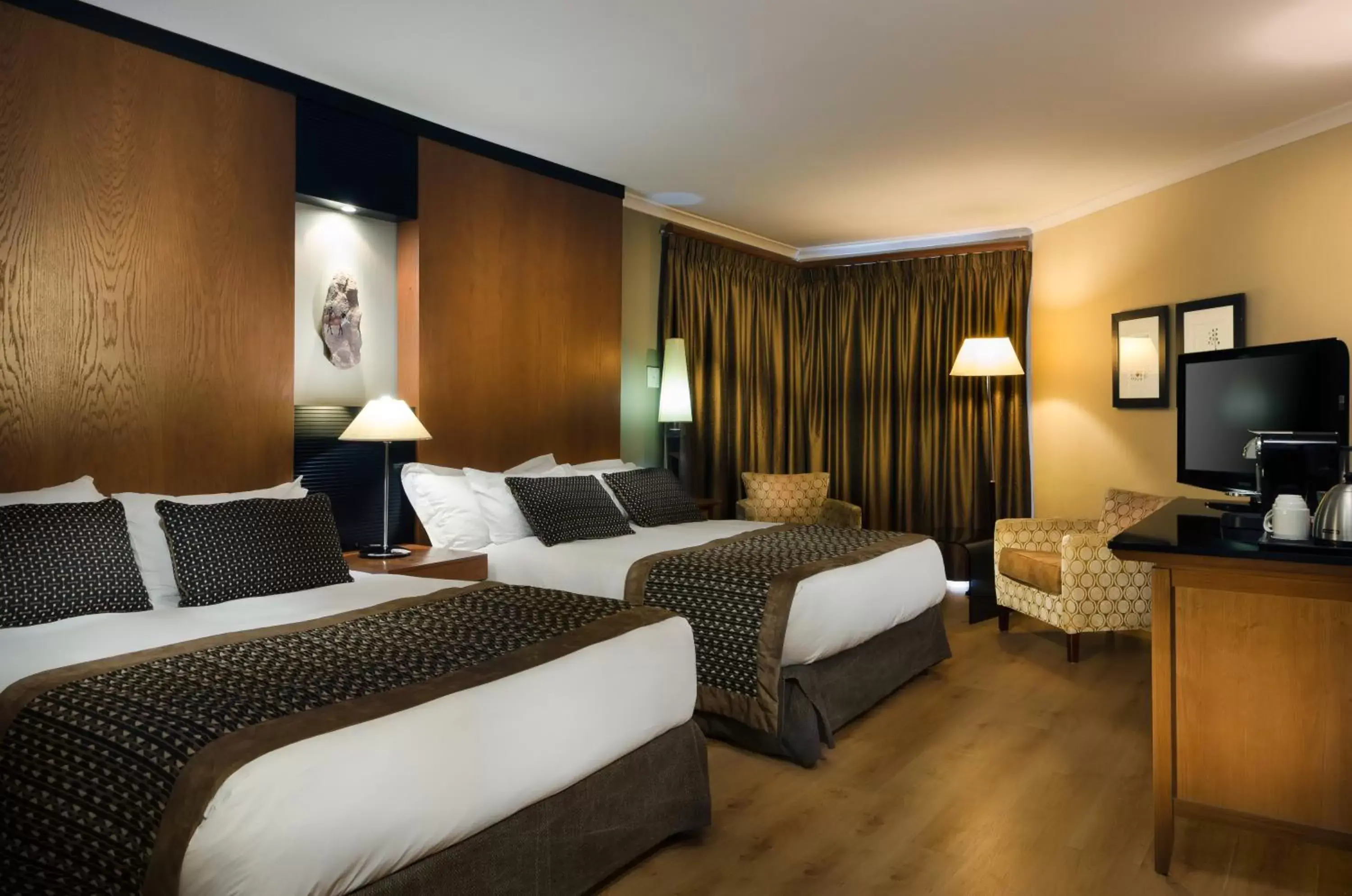 Family Room - single occupancy in The Oasis Family Room - single occupancy in The Oasis