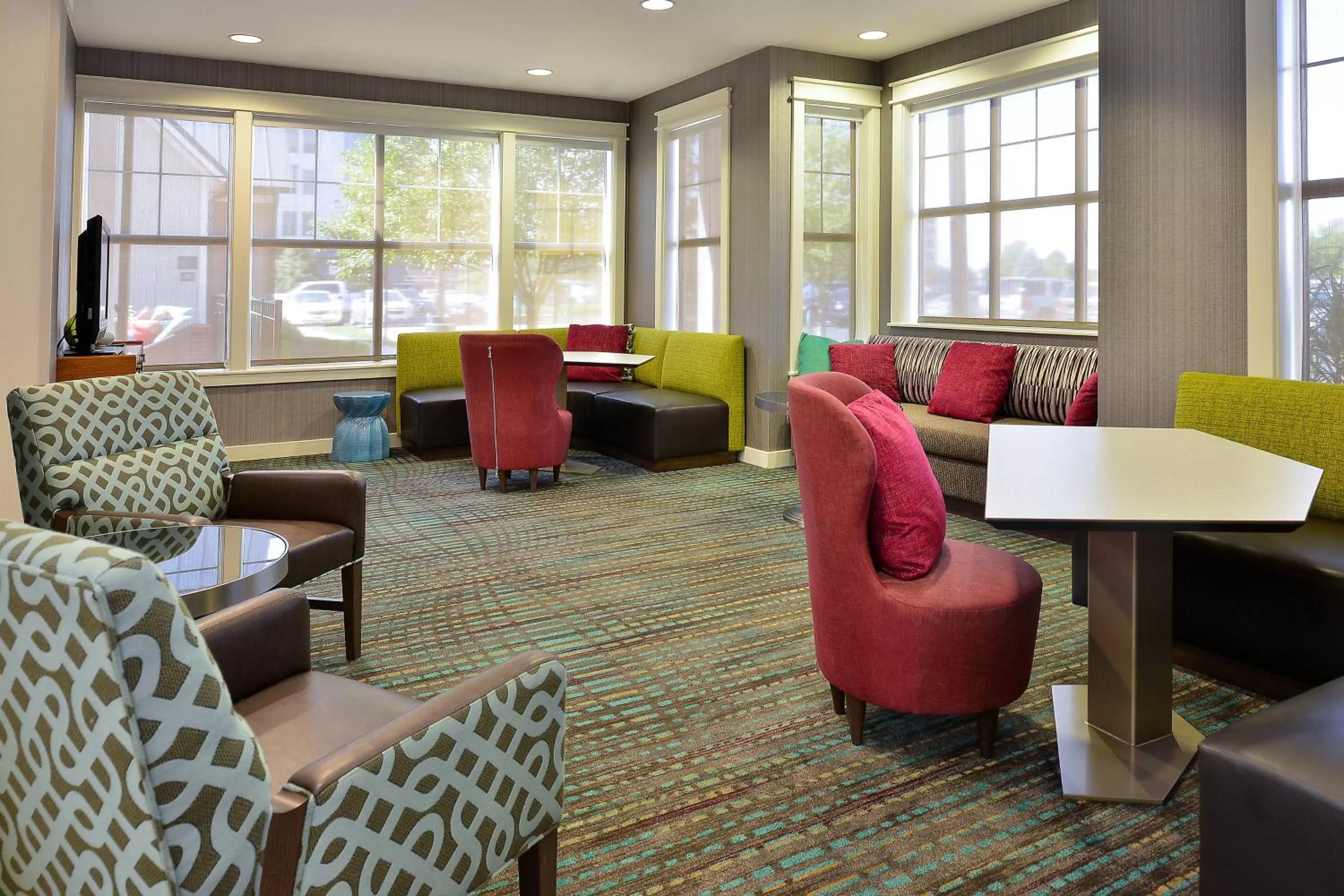 Other in Residence Inn by Marriott Denver Airport at Gateway Park