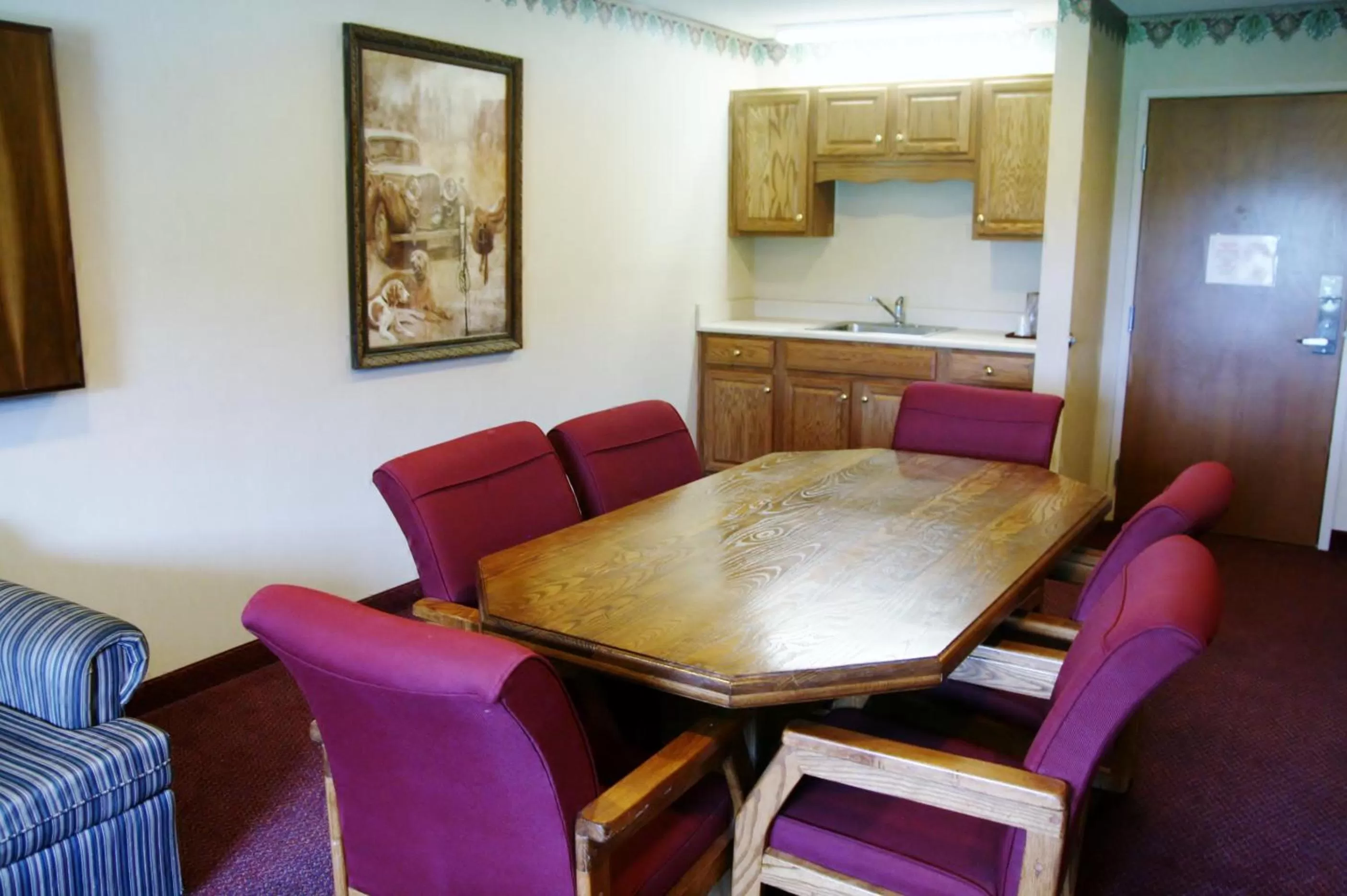 Other in Baymont by Wyndham Mount Vernon Renfro Valley