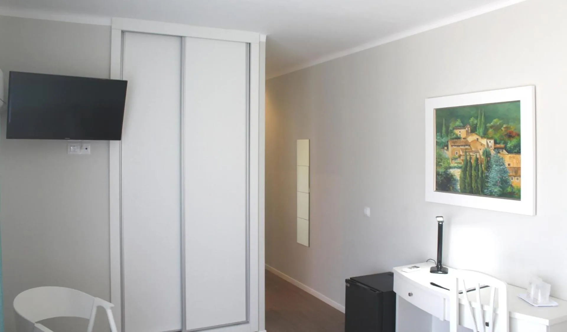 TV and multimedia in Hotel Creta Paguera