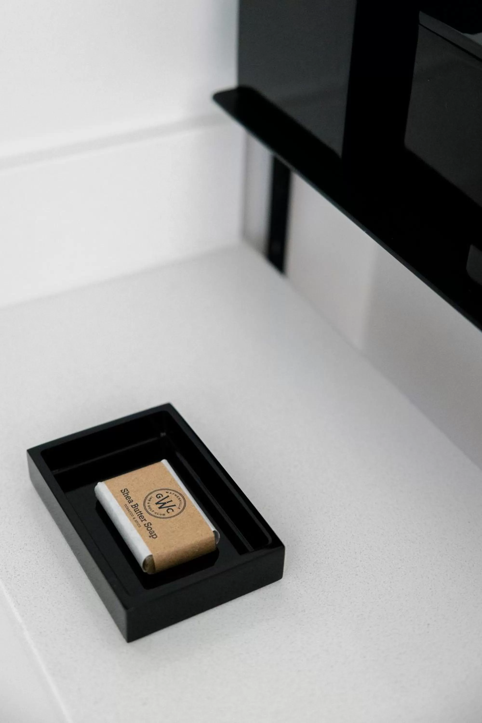 Bathroom in Waynesville Inn and Golf Club, Tapestry Collection by Hilton