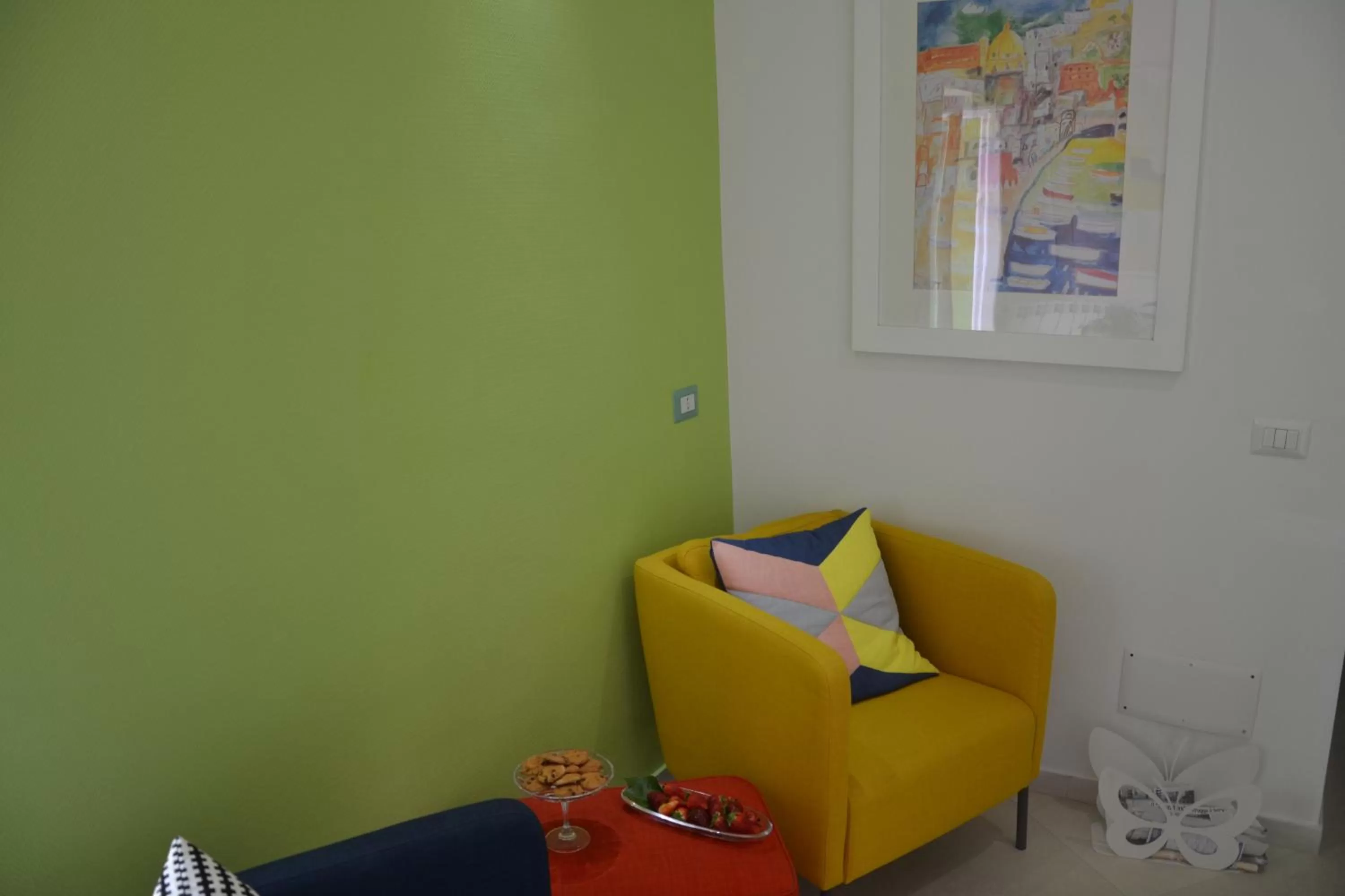 Terra Murata Boutique b&b