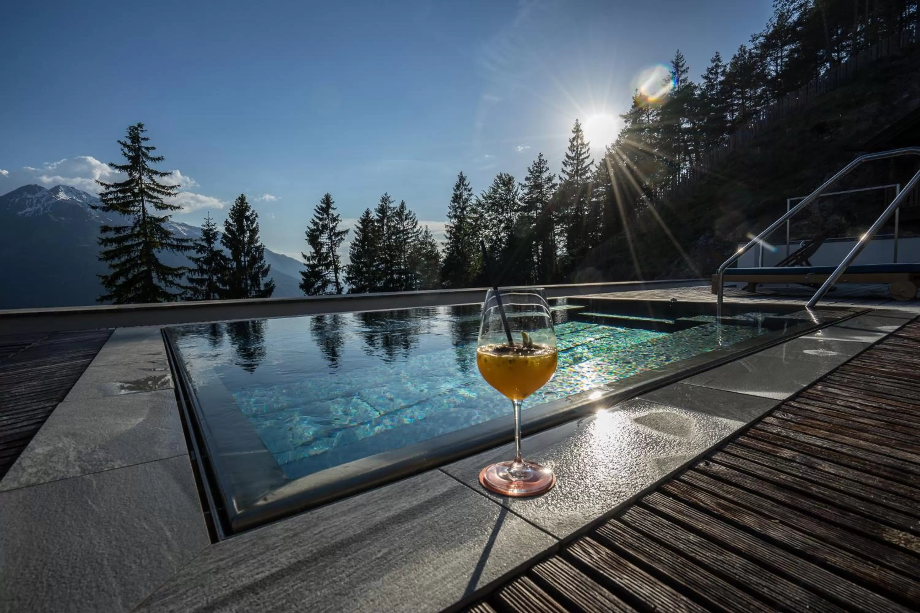 Aqua park in NIDUM - Casual Luxury Hotel