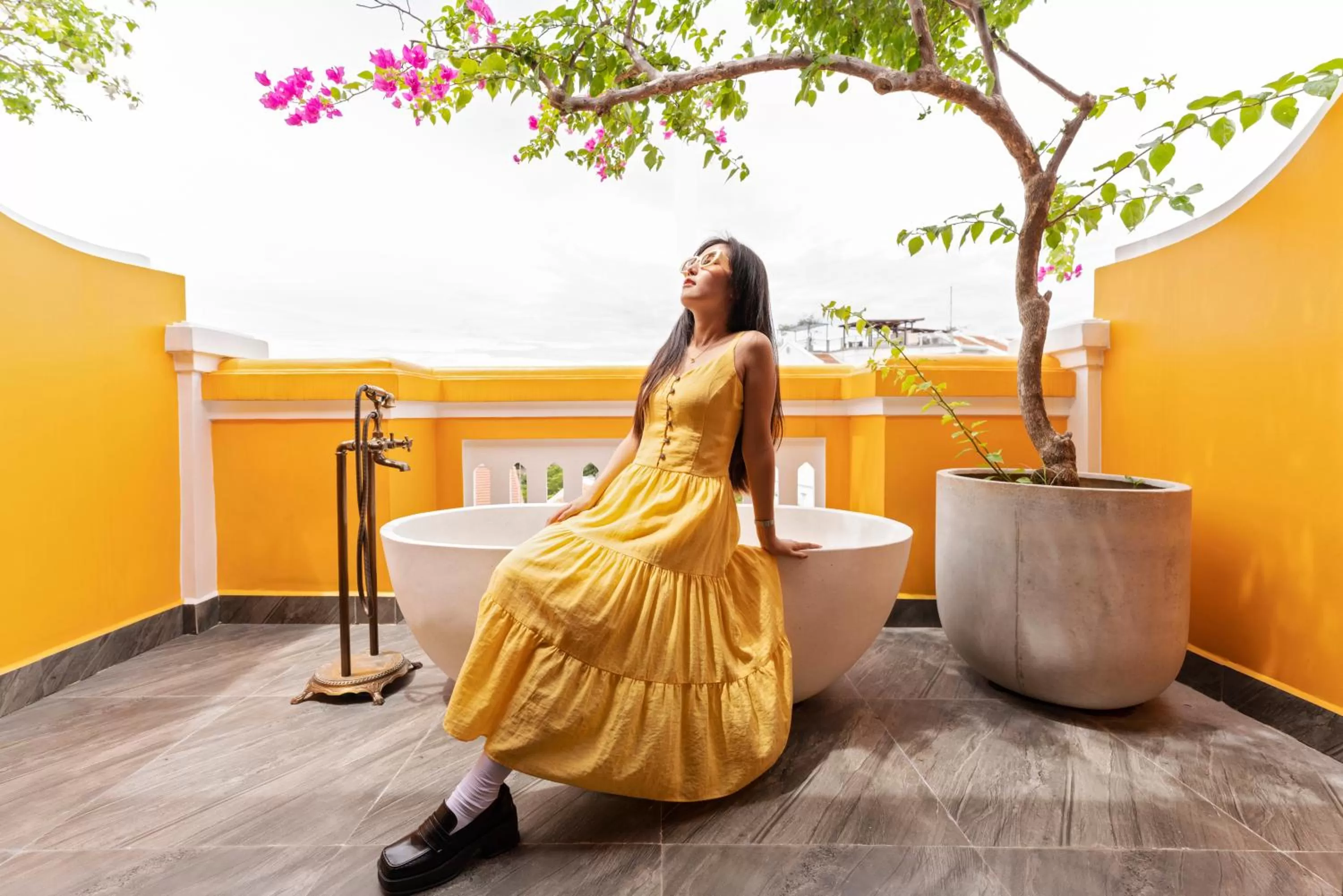 Other in Son Hoi An Boutique Hotel & Spa