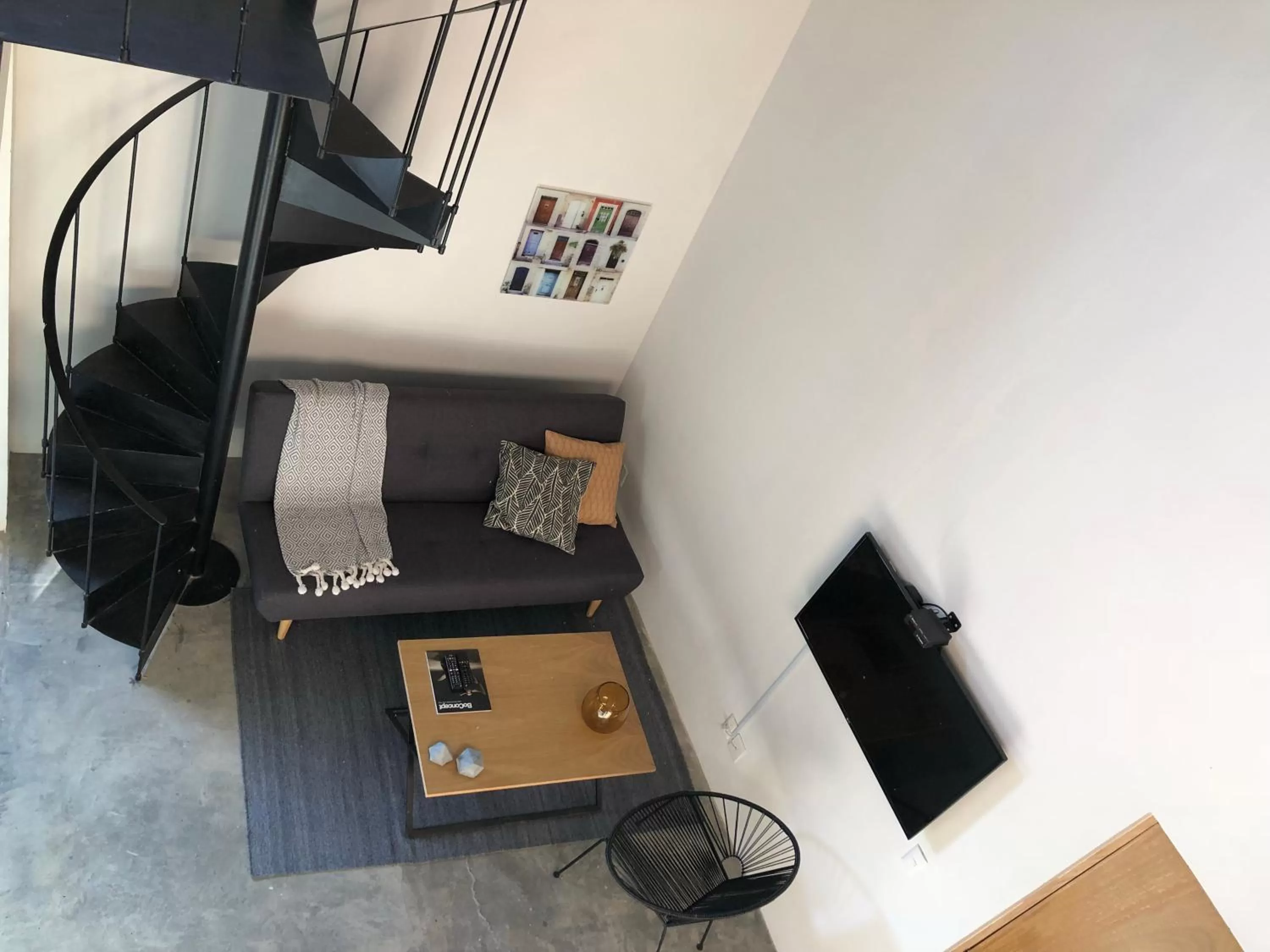 Casa Nican by Barrio Mexico