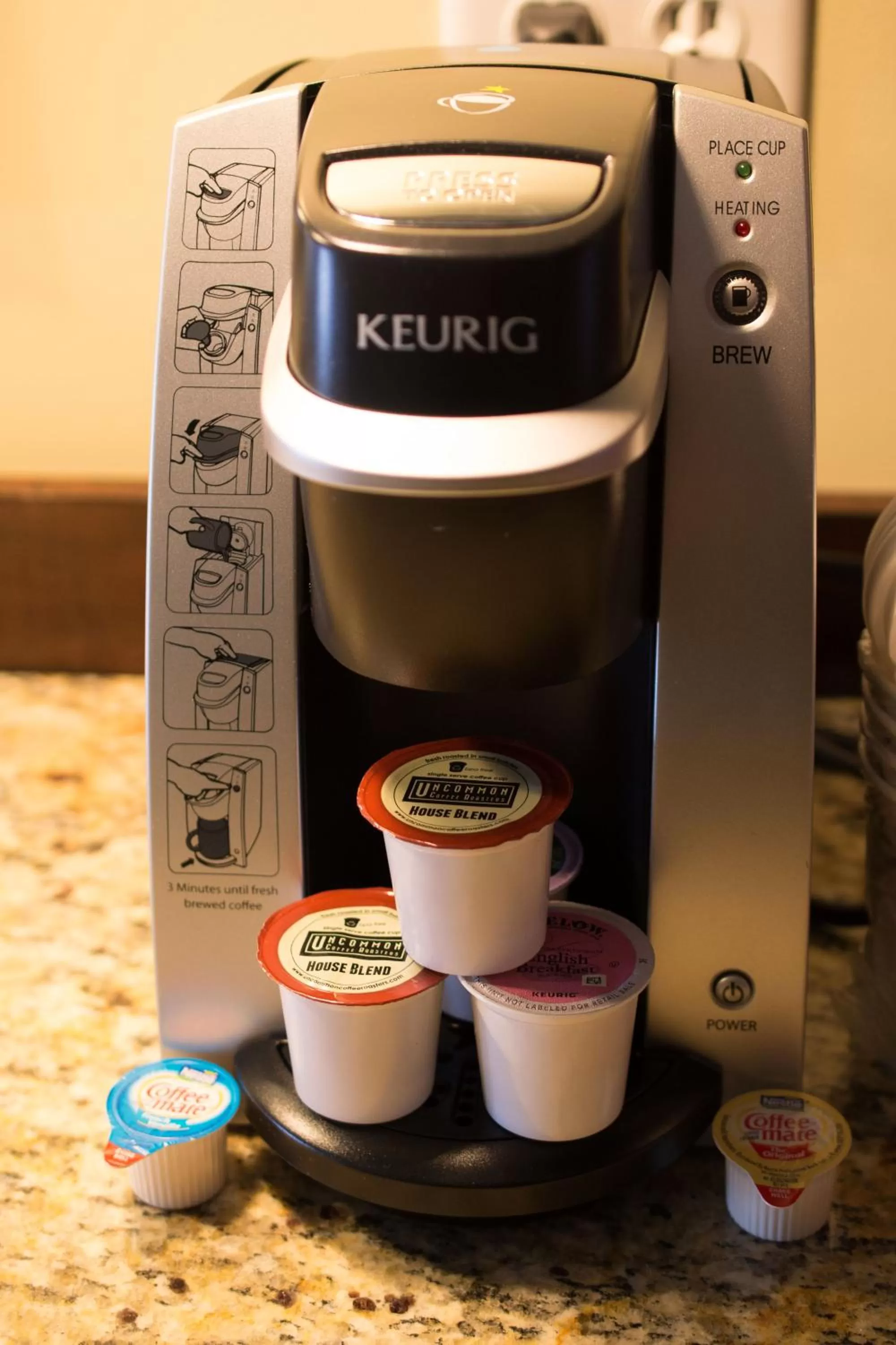 The Inn at Harbor Shores