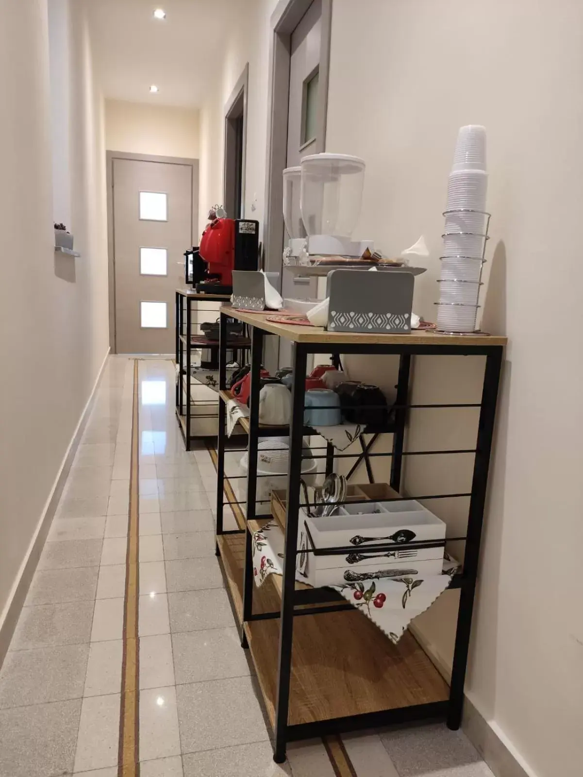 Triple Room with Private External Bathroom in Room Sixty One Triple Room with Private External Bathroom in Room Sixty One