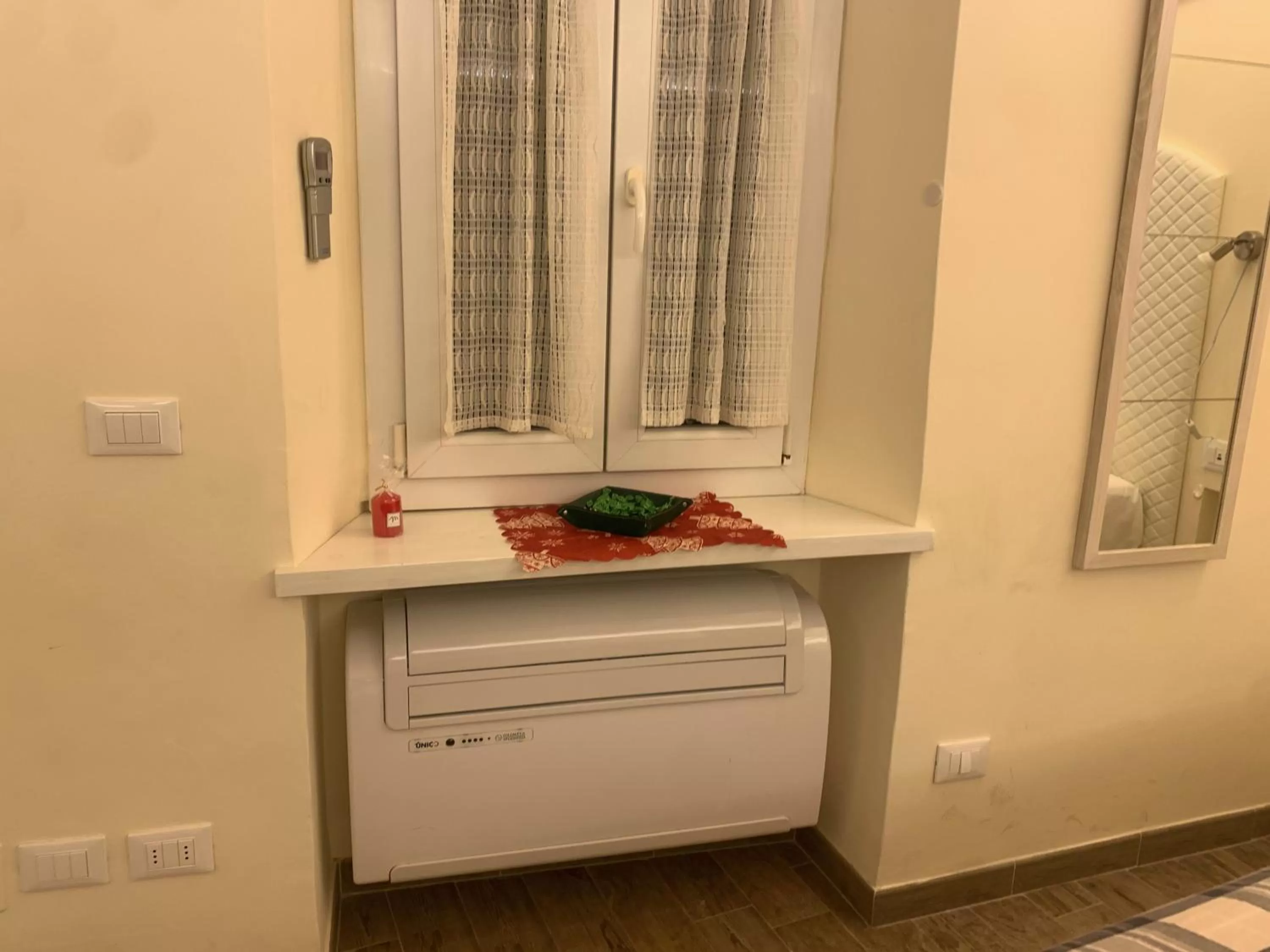 internet in GB apartments