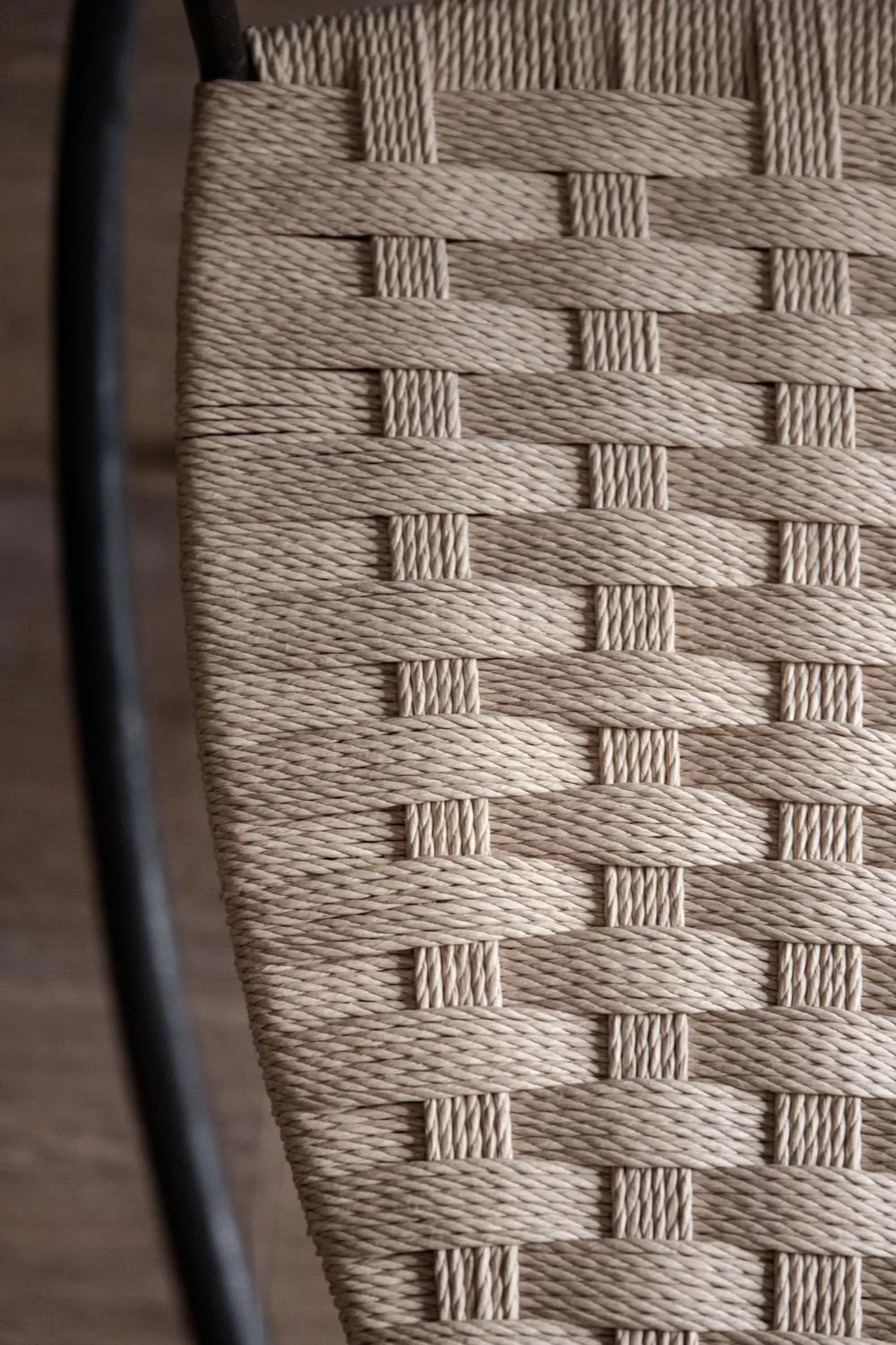 Decorative detail in Can Ferrereta