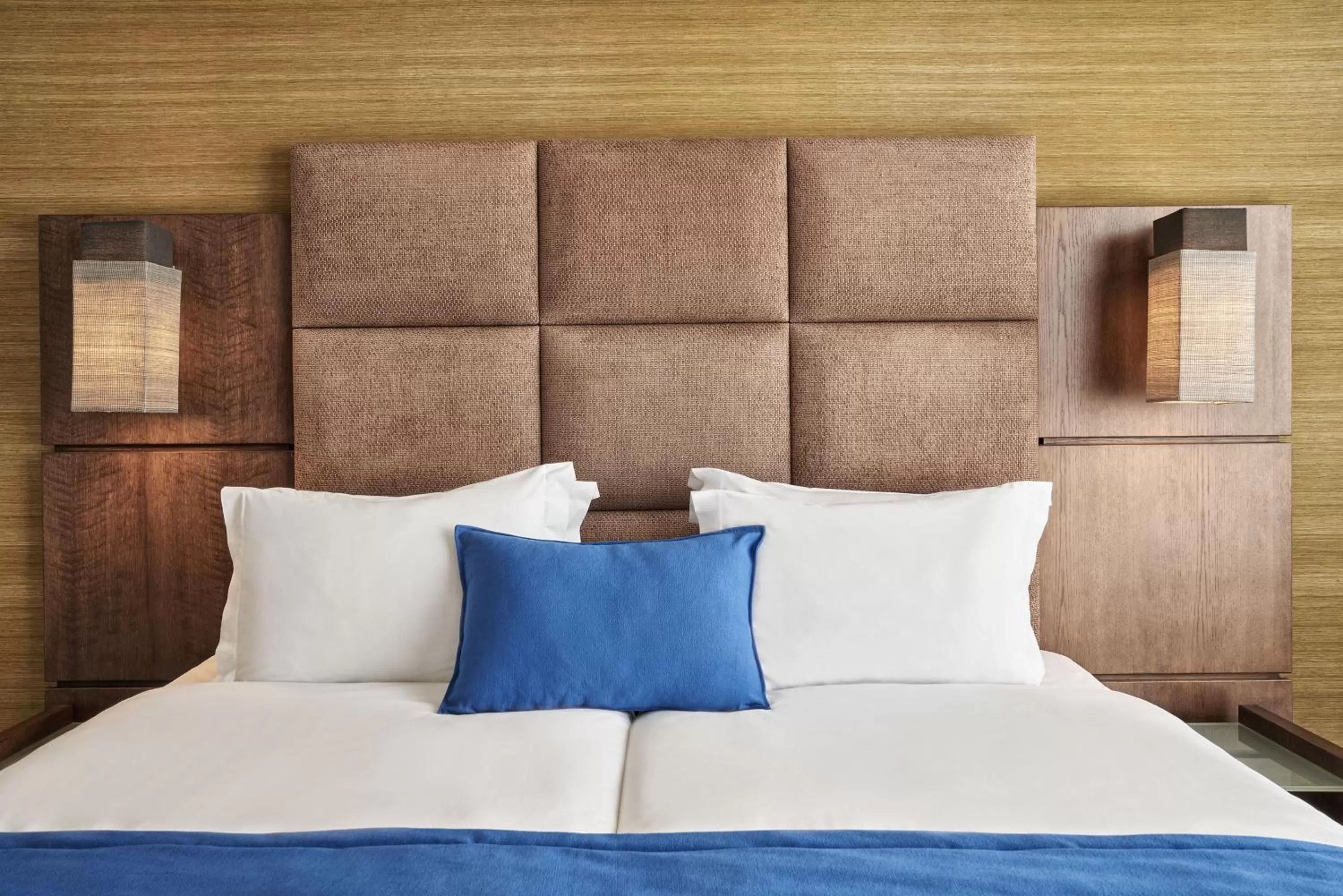 Bedroom, Bed in Arion Athens Hotel