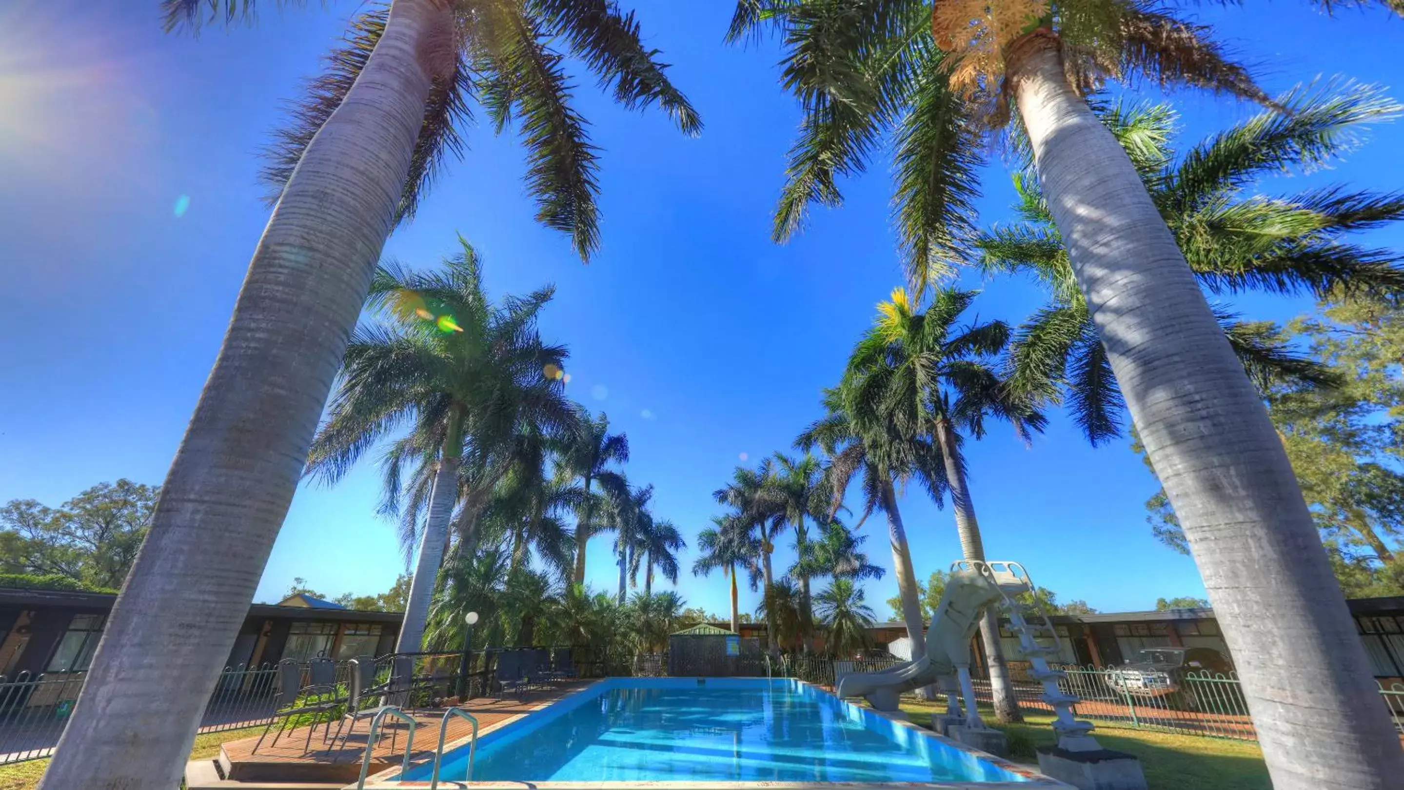 Goondiwindi Motel Goondiwindi Motel