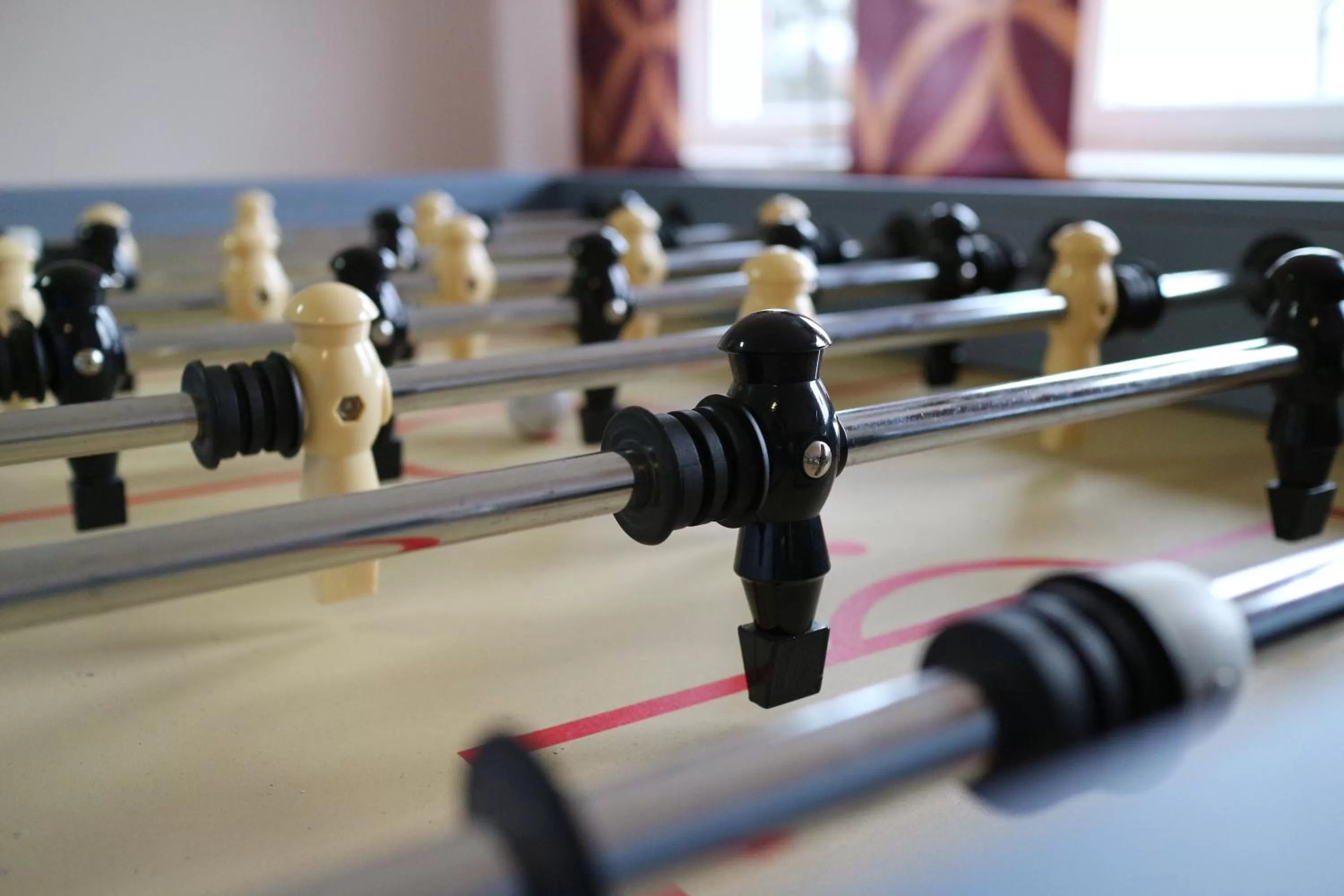 Activities in Hotell Marieberg