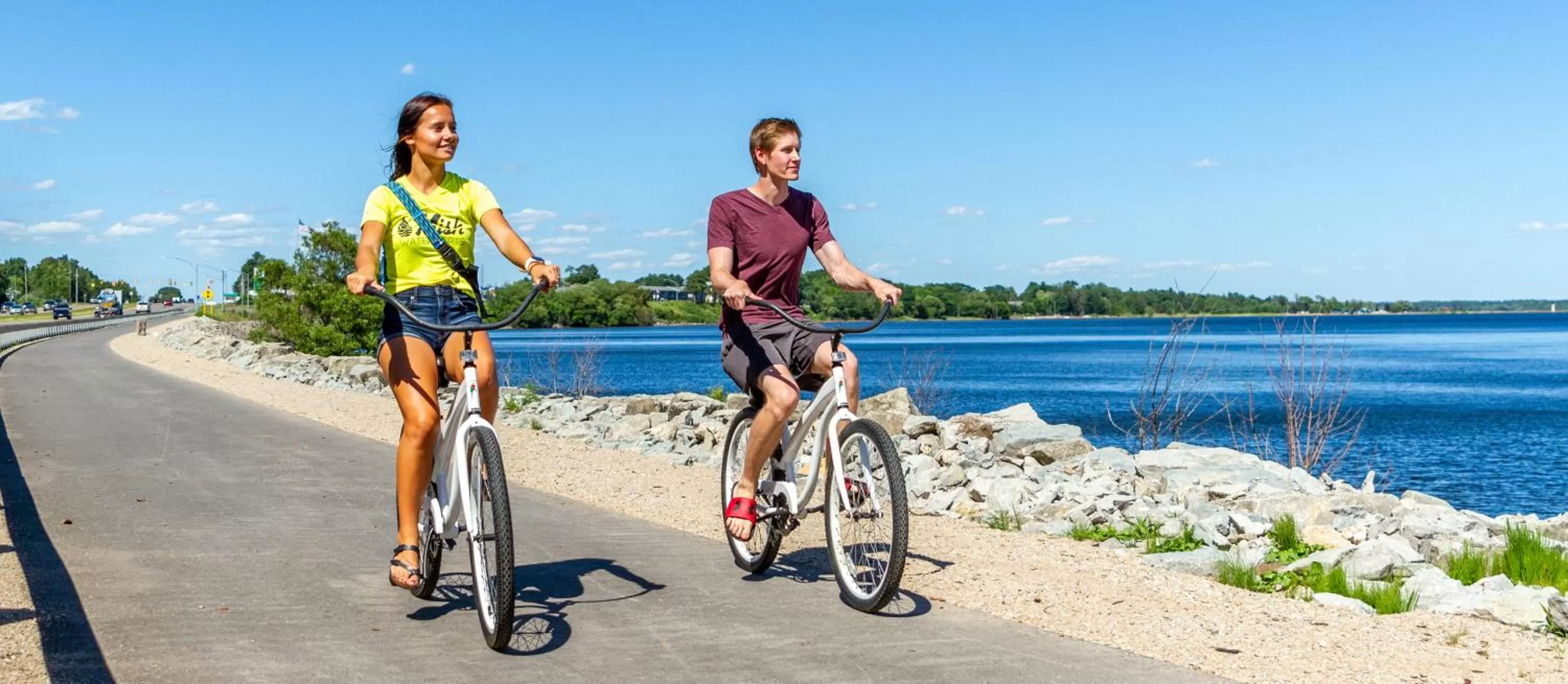 Activities in Terrace Bay Hotel - Lakefront