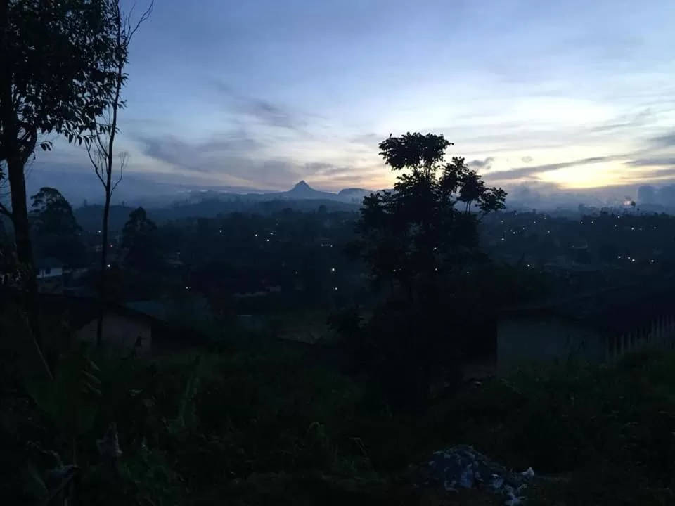 Other in Hotel Mount Castle