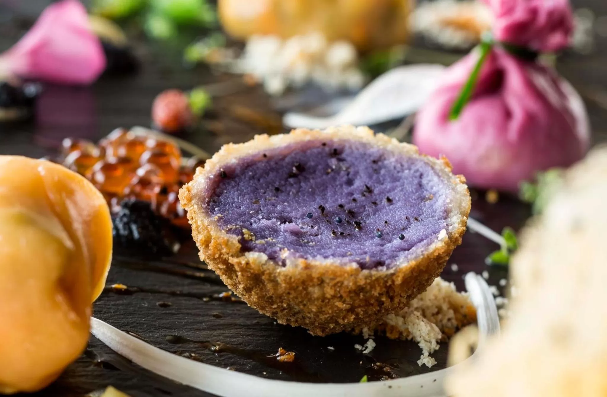 Restaurant/places to eat in InterContinental Chennai Mahabalipuram Resort by IHG