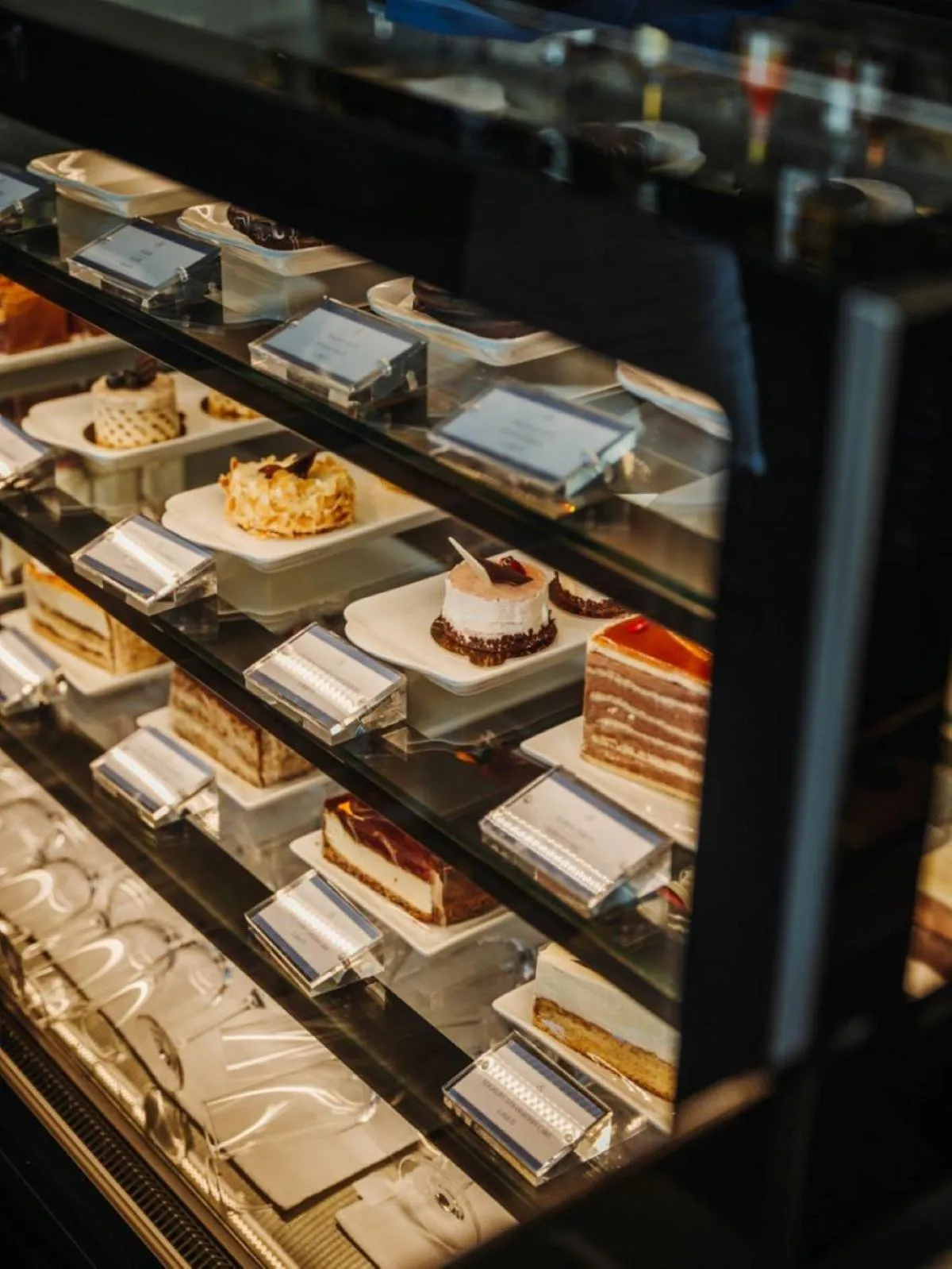 Food in Anna Grand Hotel