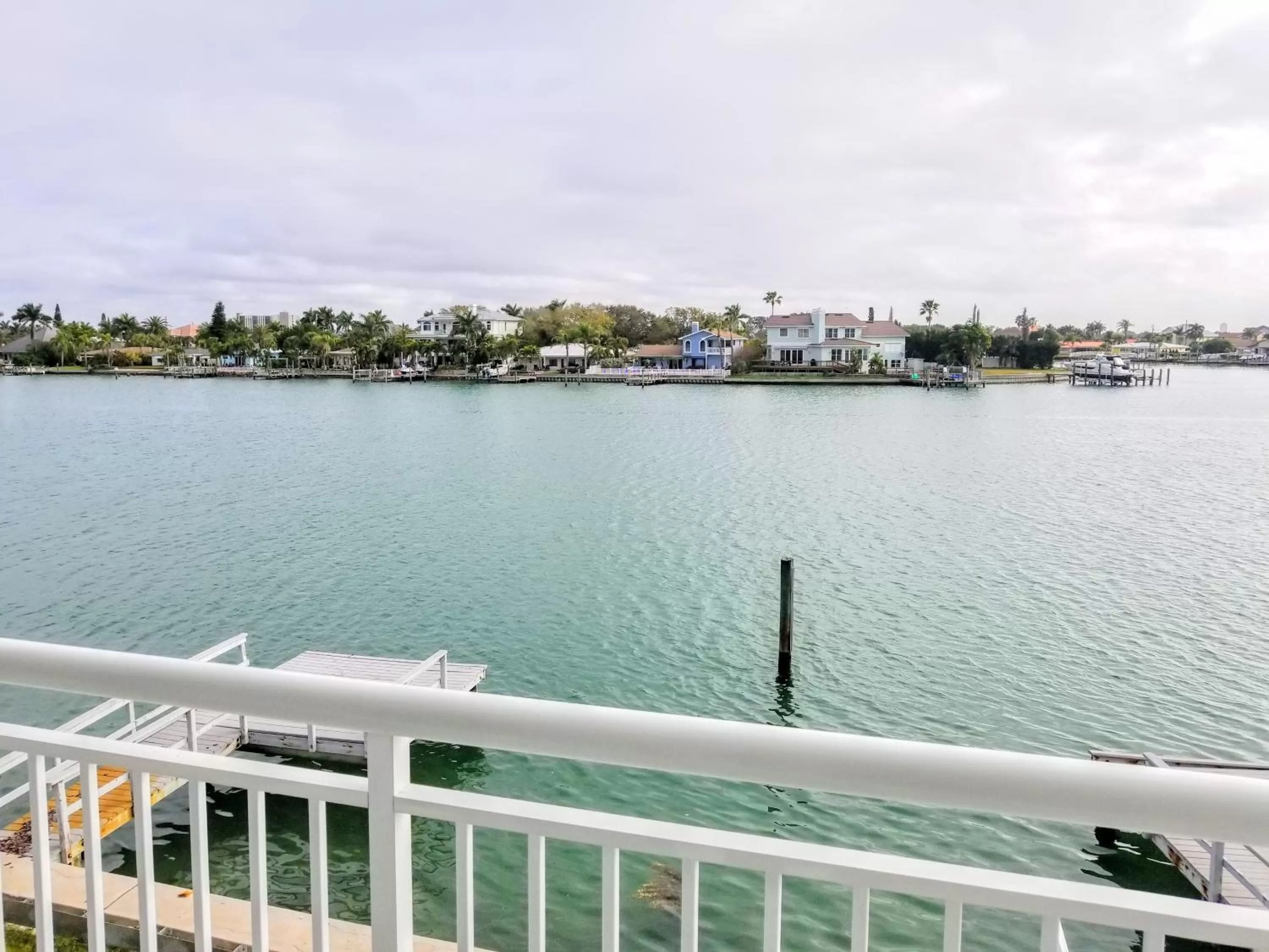 Balcony/Terrace in Provident Oceana Beachfront Suites
