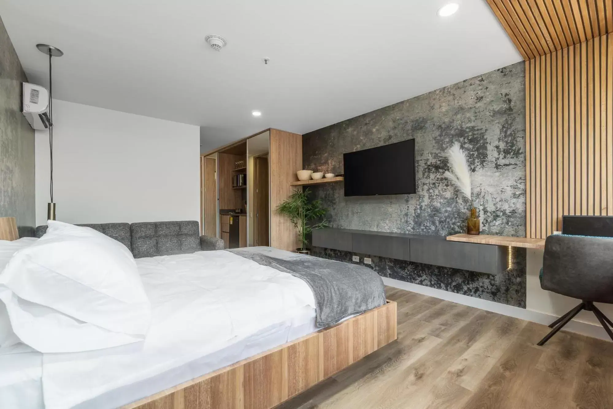 Loft in Apartamentos Go Living & Suites by HOUSY HOST Loft in Apartamentos Go Living & Suites by HOUSY HOST