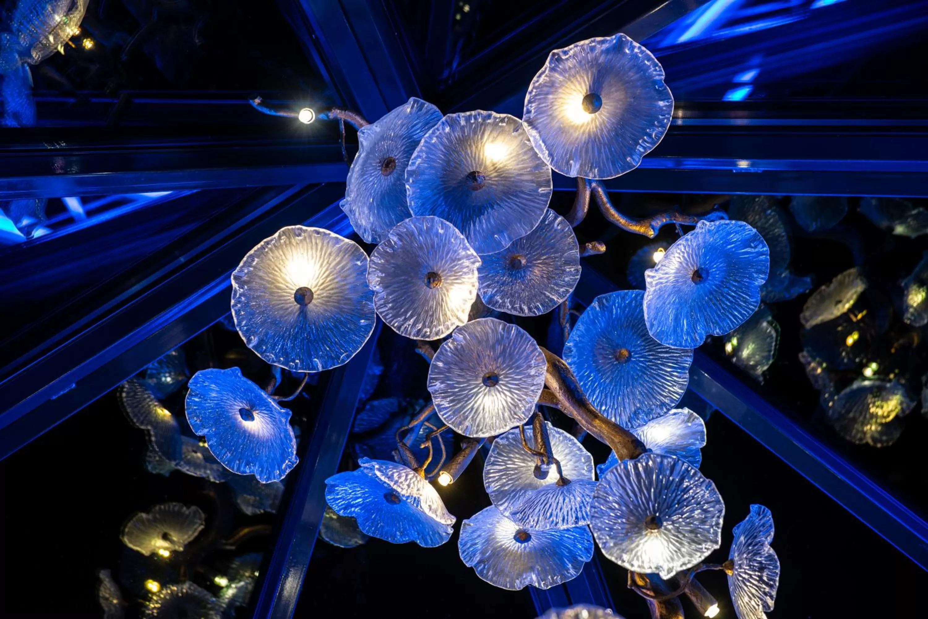 Spa and wellness centre/facilities in Les Trésoms Lake and Spa Resort