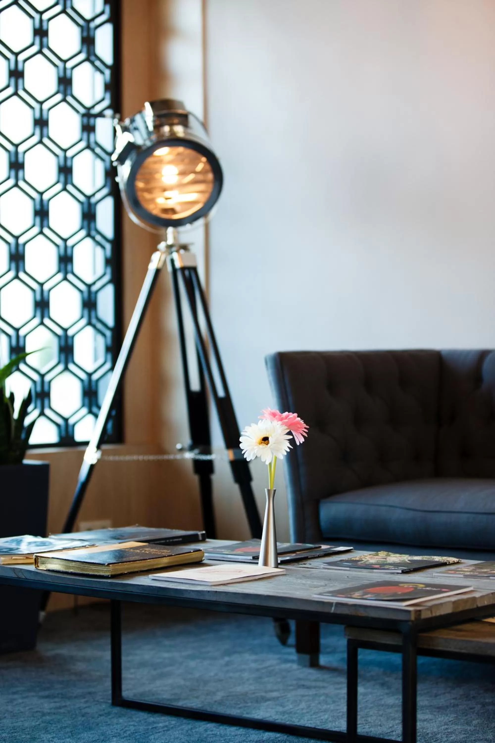 Other in Cruise Hotel