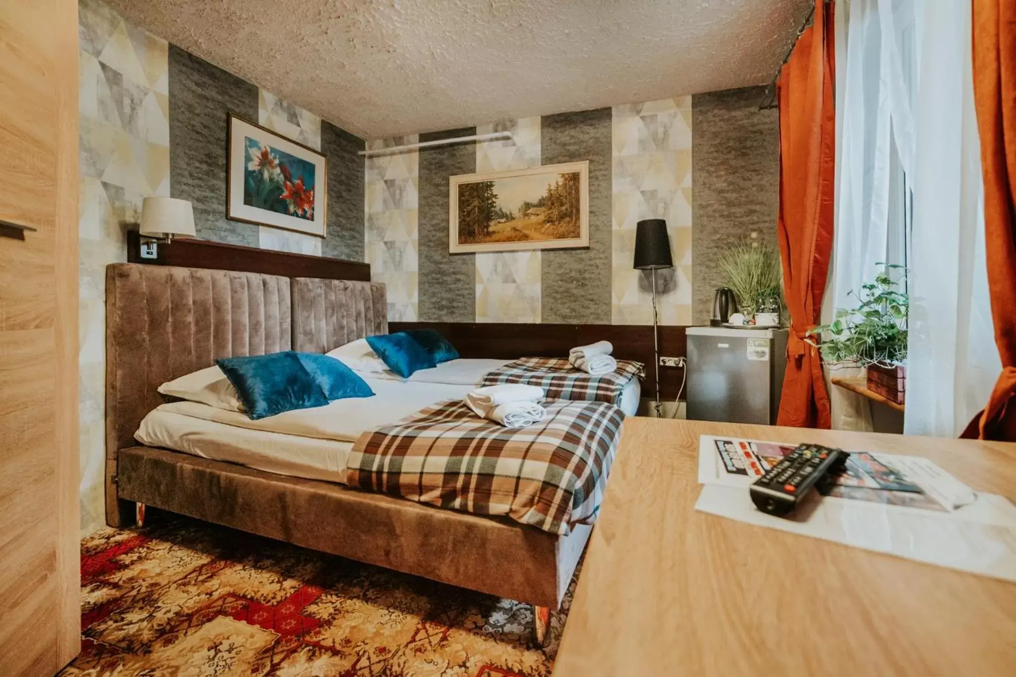 Standard Apartment in ZAJAZD ALBATROS Rzeszów SPA Standard Apartment in ZAJAZD ALBATROS Rzeszów SPA