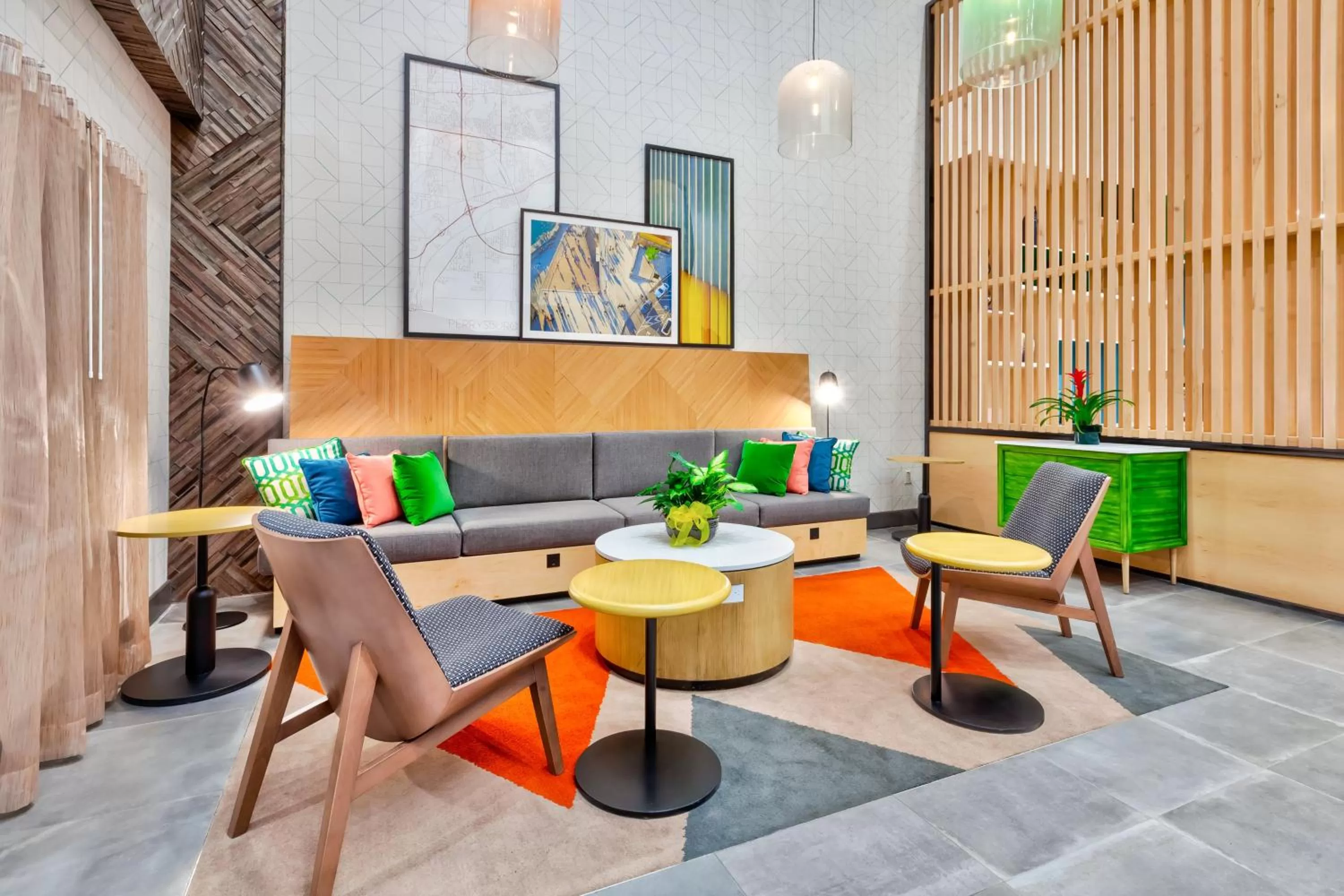 Property building in Holiday Inn & Suites - Toledo Southwest - Perrysburg by IHG