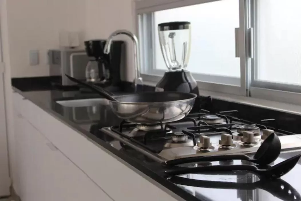 Papaya Condo Acapulco Diamante -Solo Adultos