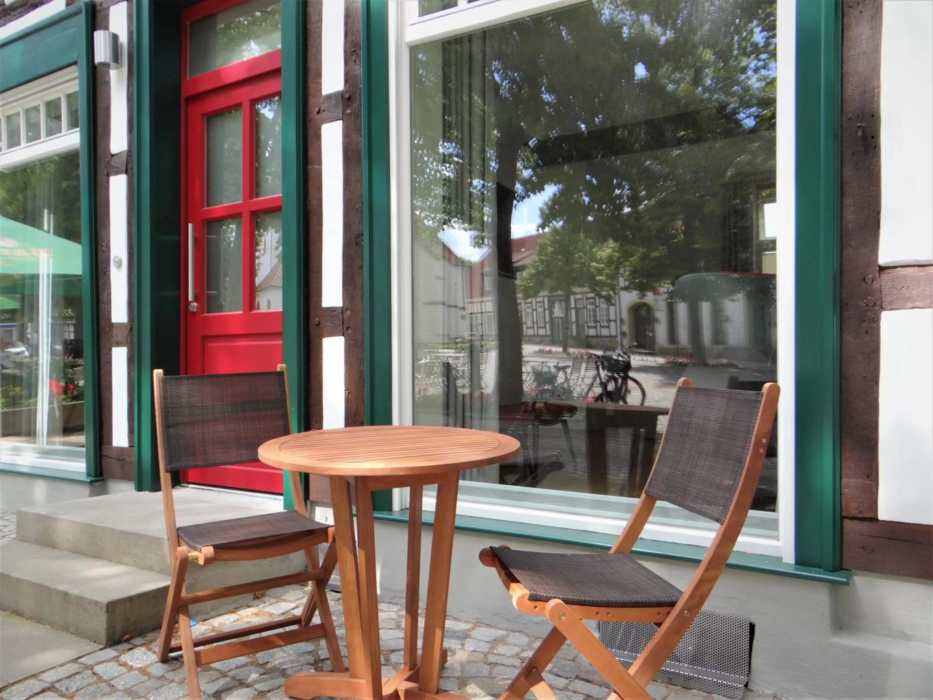 Other in Höger's Hotel & Restaurant