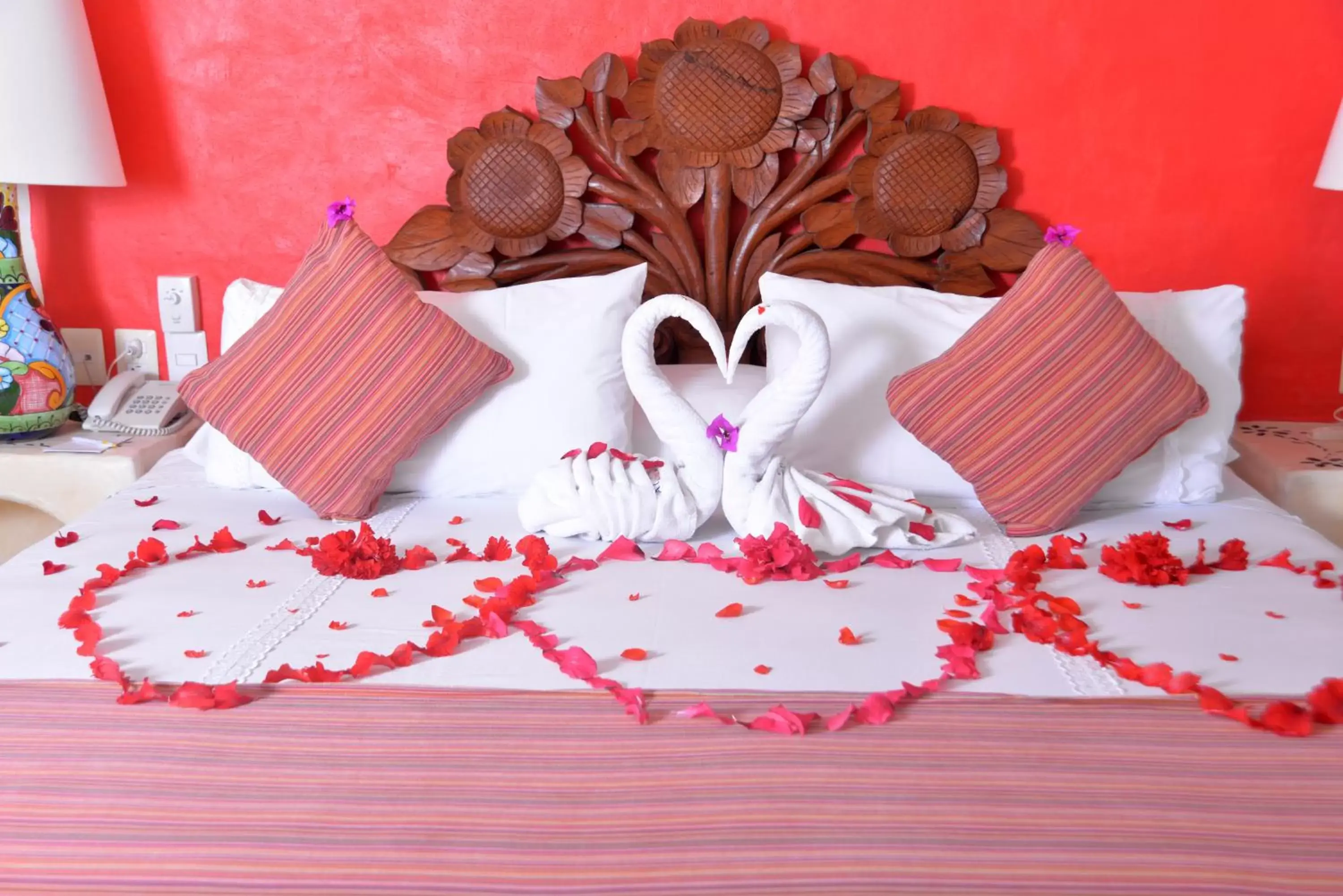 King Suite in Hotel Aura del Mar King Suite in Hotel Aura del Mar