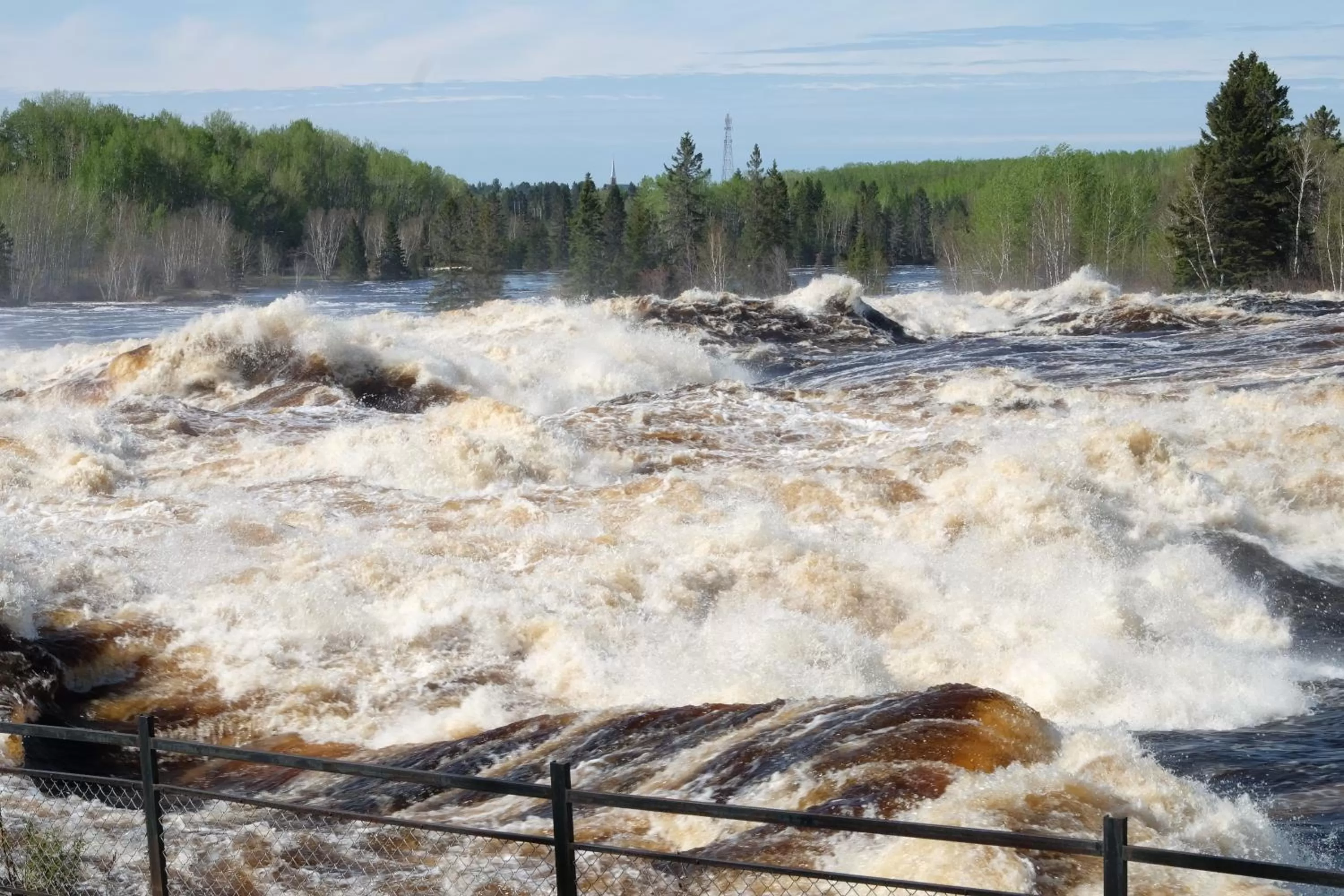 Beach in Auberge Mélilot