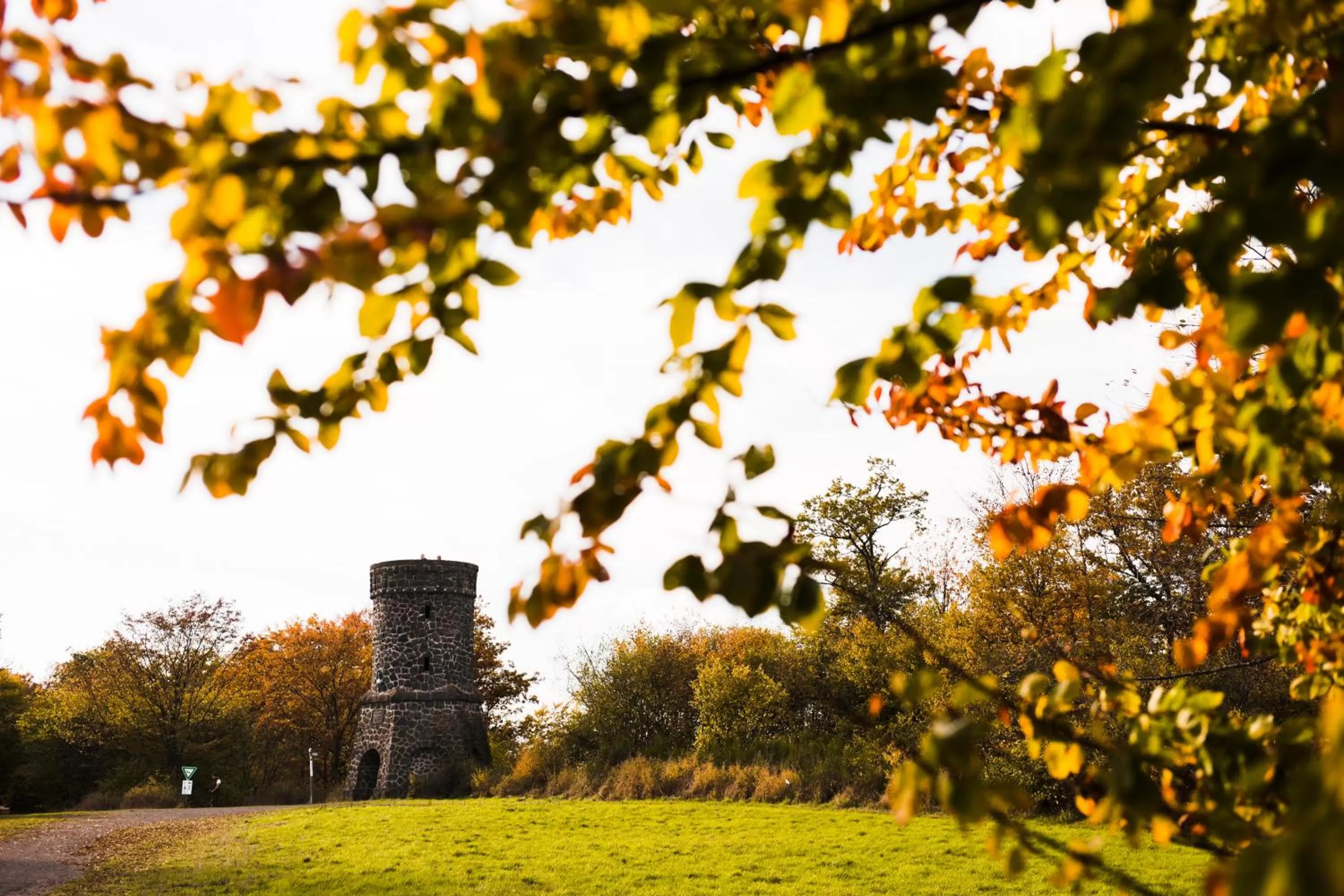 Nearby landmark in Sporthotel Grafenwald 4 Sterne Superior
