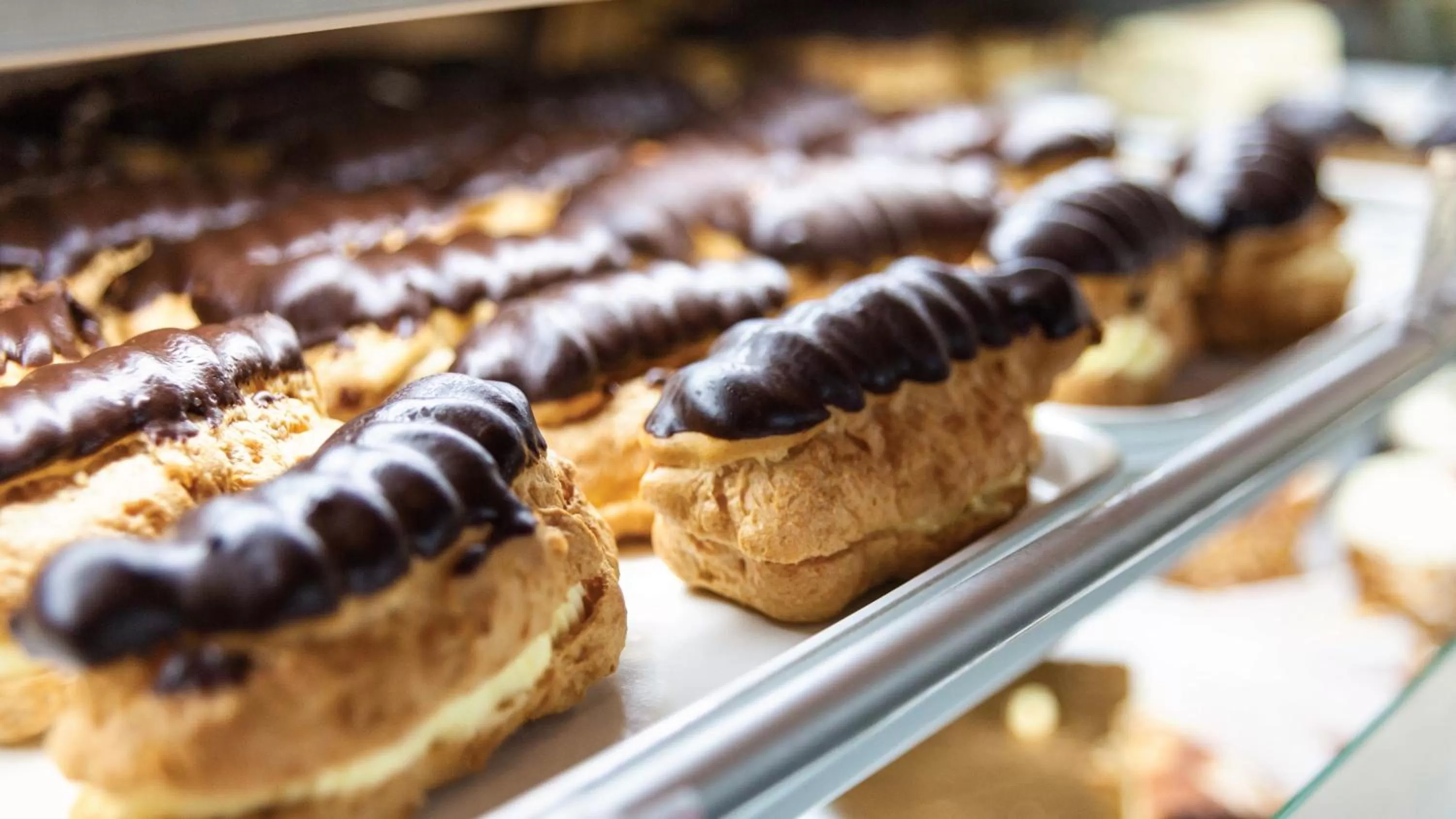 Restaurant/places to eat in Holiday Inn Ocean City by IHG