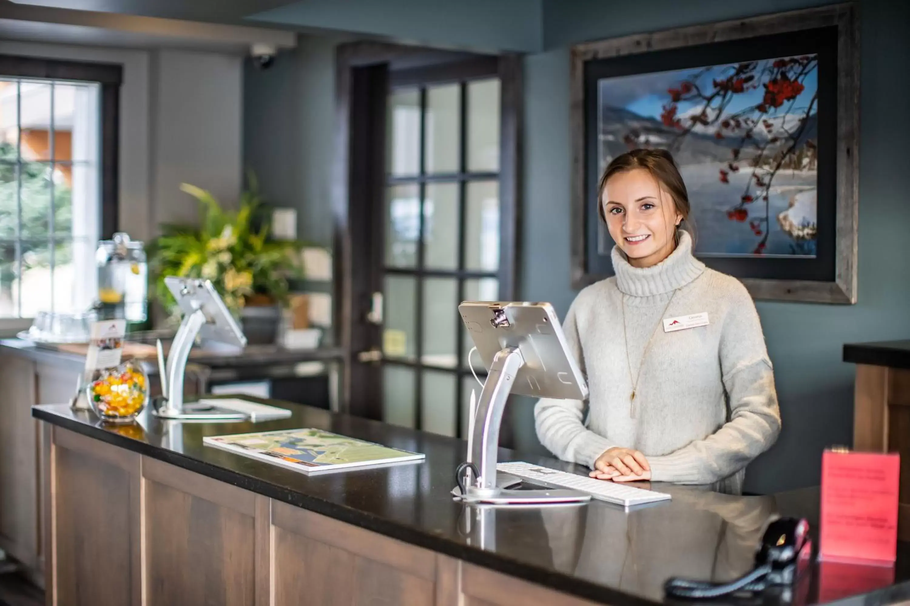 Swiss Chalet Motel Swiss Chalet Motel