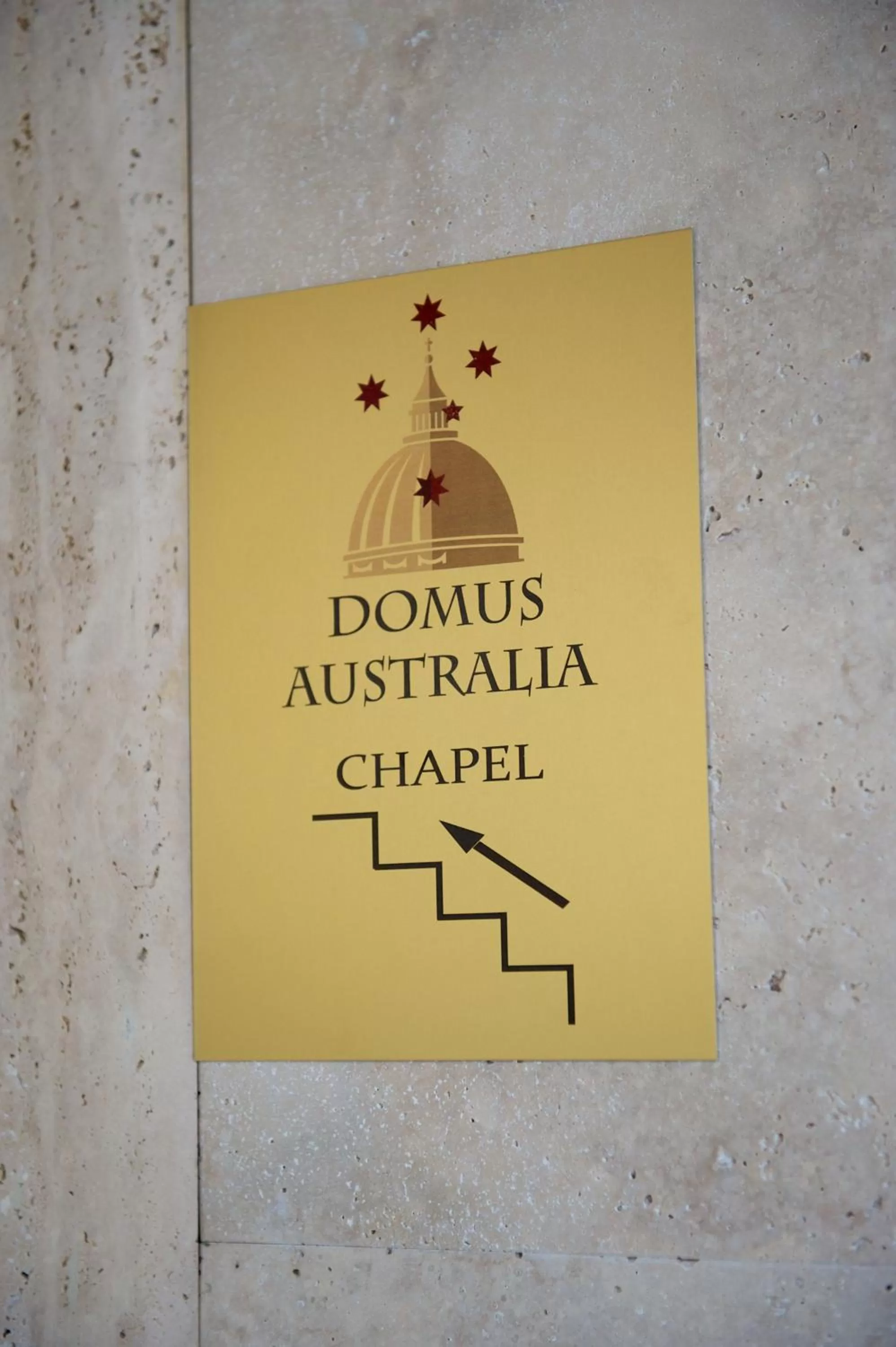 Autumn in Domus Australia