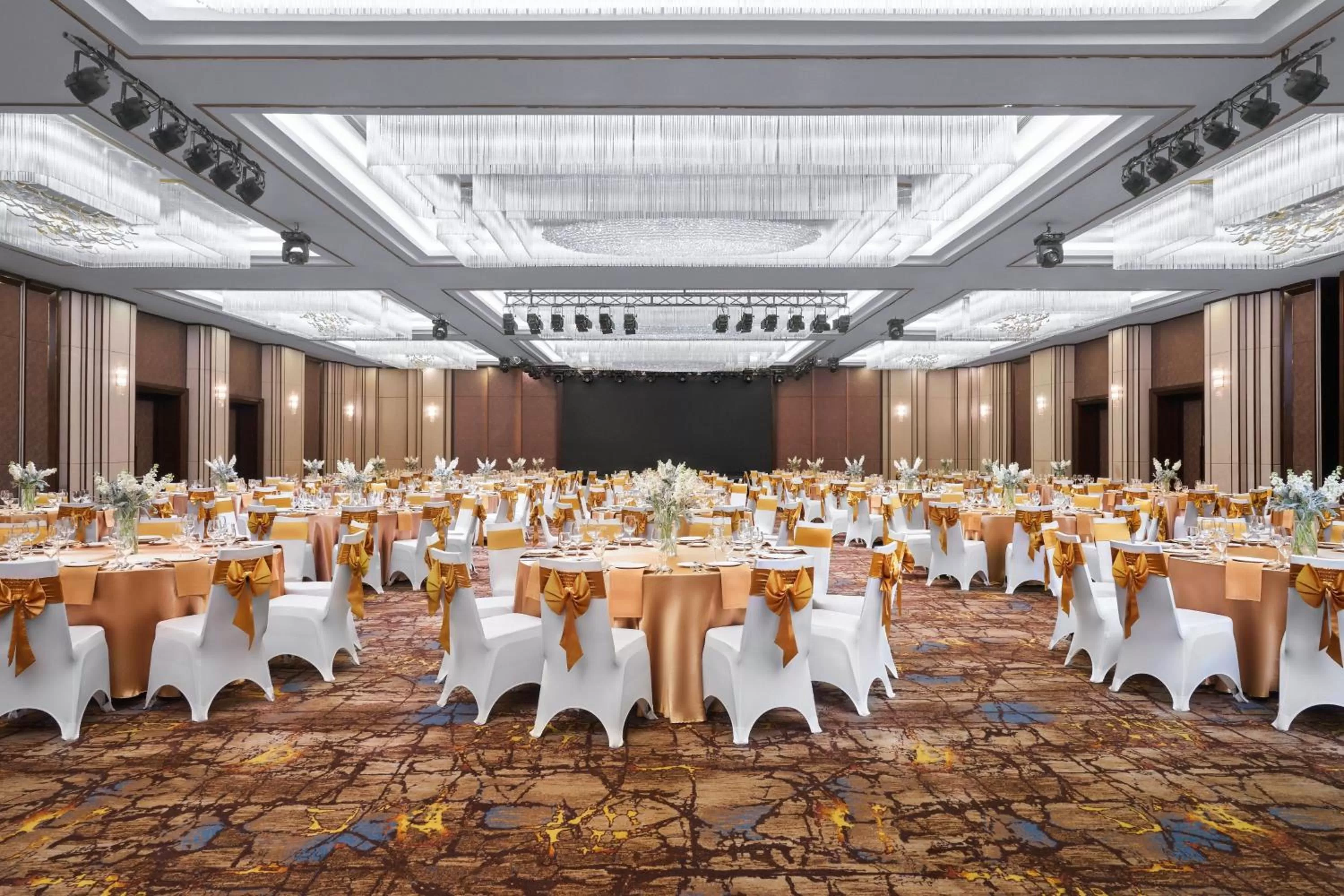 Meeting/conference room in Sheraton Hai Phong