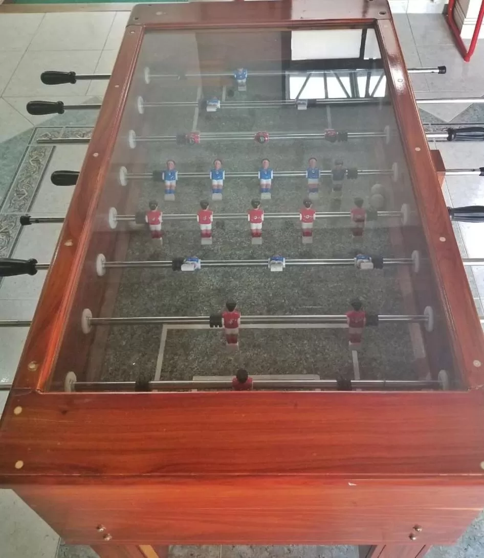 Other Activities in Sam'S VIP Hostel San Gil