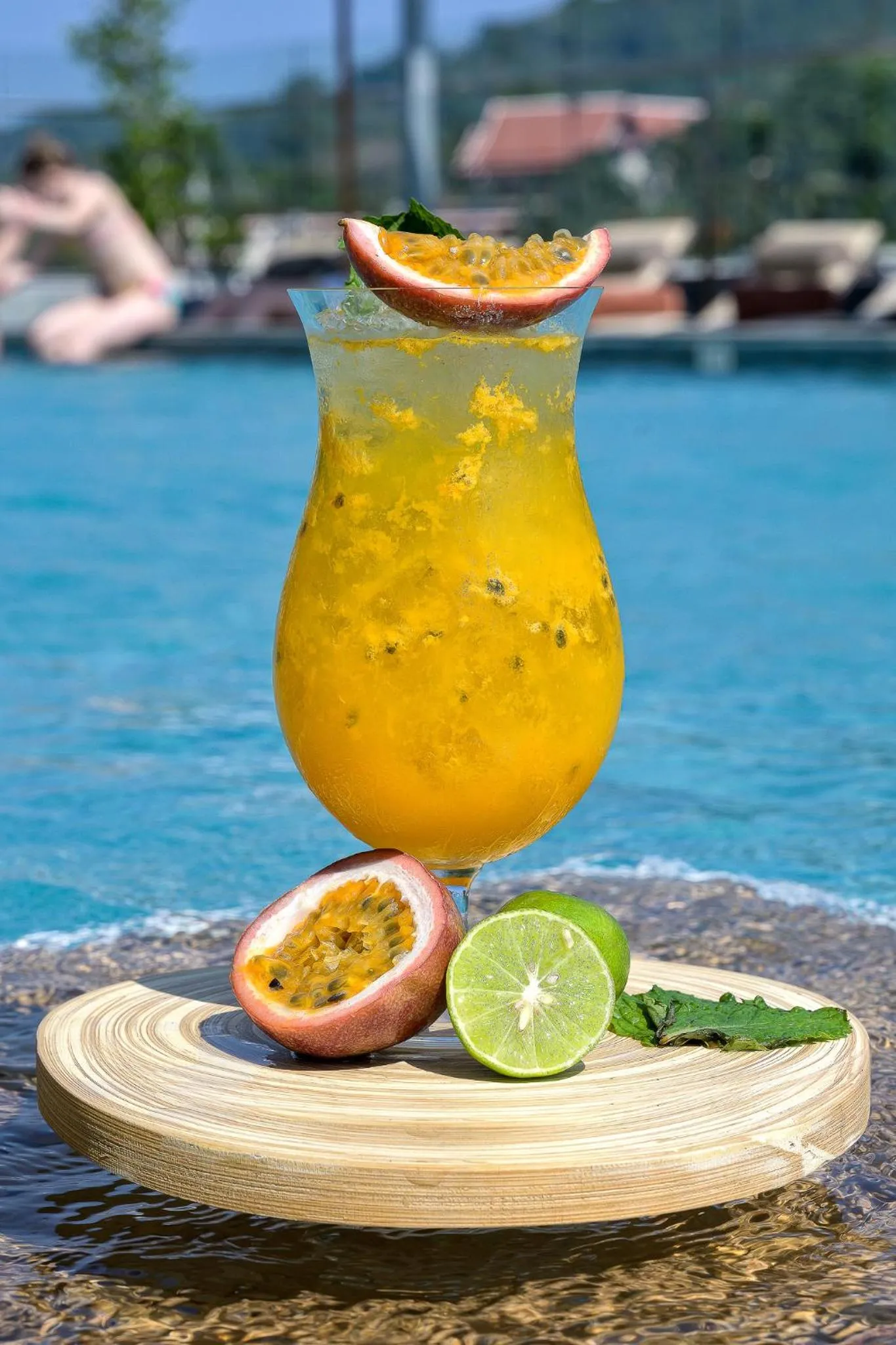 Lounge or bar in Zenseana Resort & Spa - Patong, Phuket