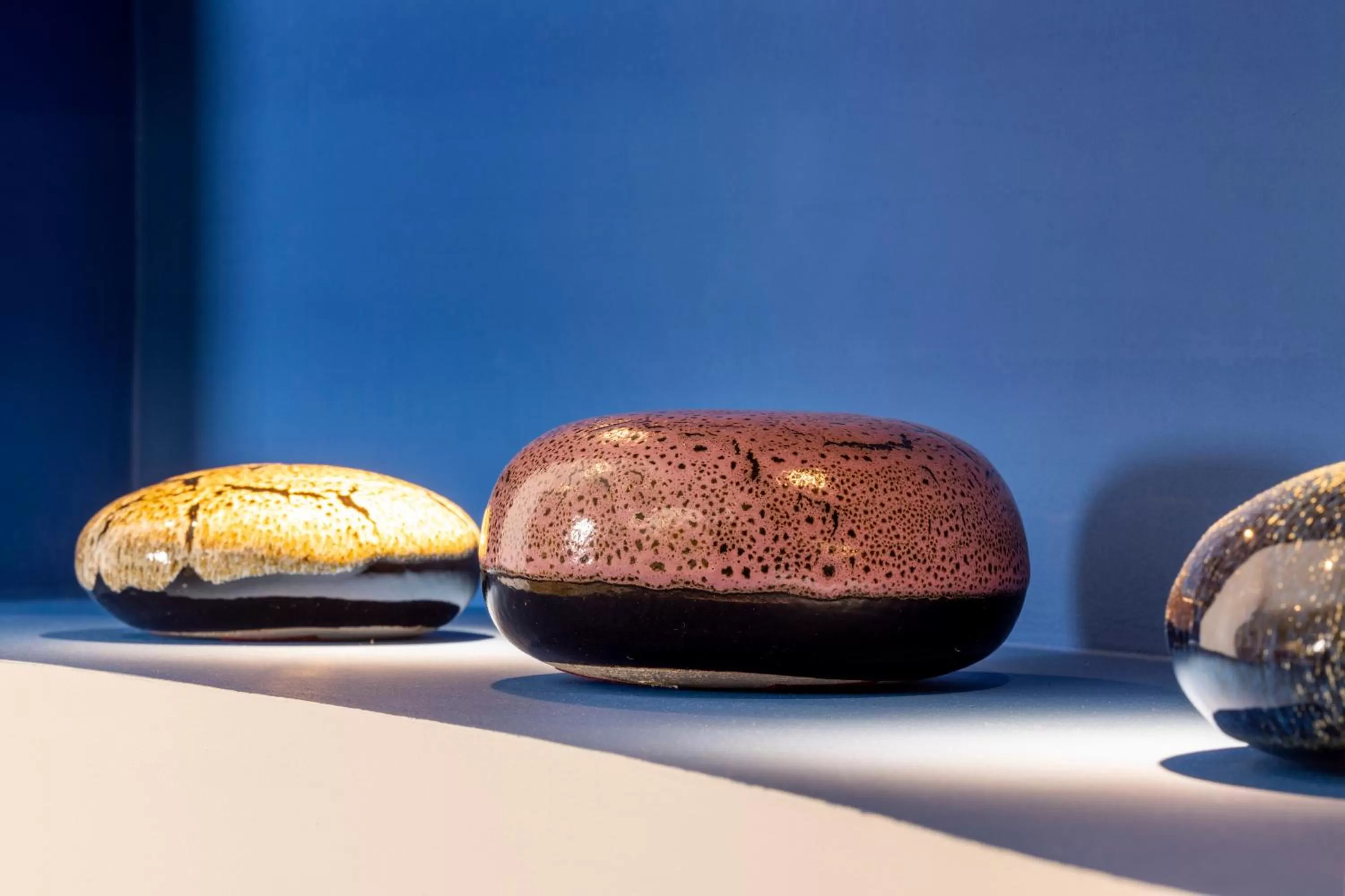 Decorative detail in Hotel Duminy-Vendome