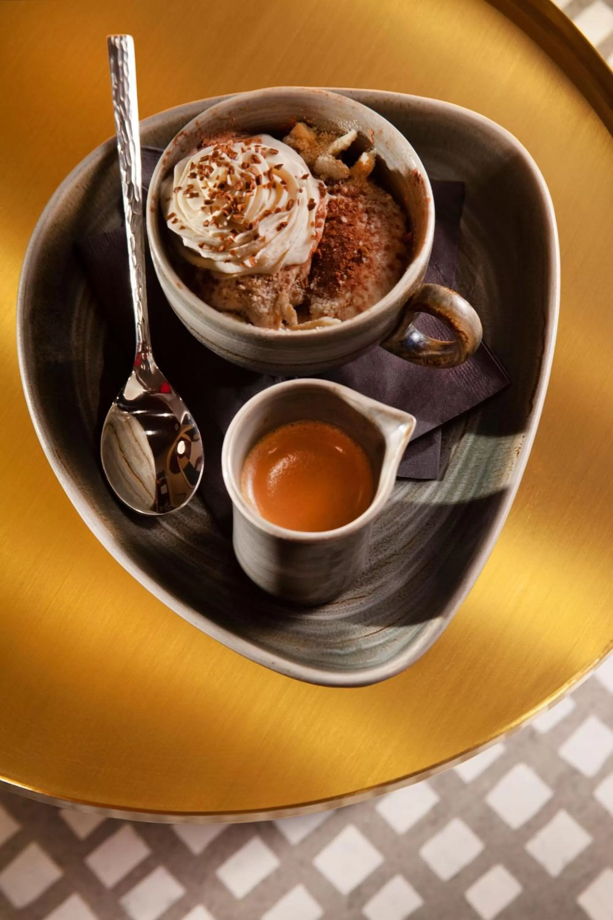 Restaurant/places to eat in The Westin Riverwalk, San Antonio