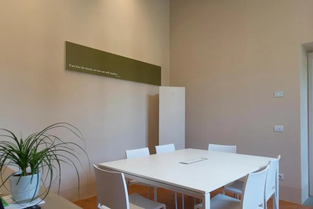 Business facilities in Pistoia Nursery Campus - agriturismo in città