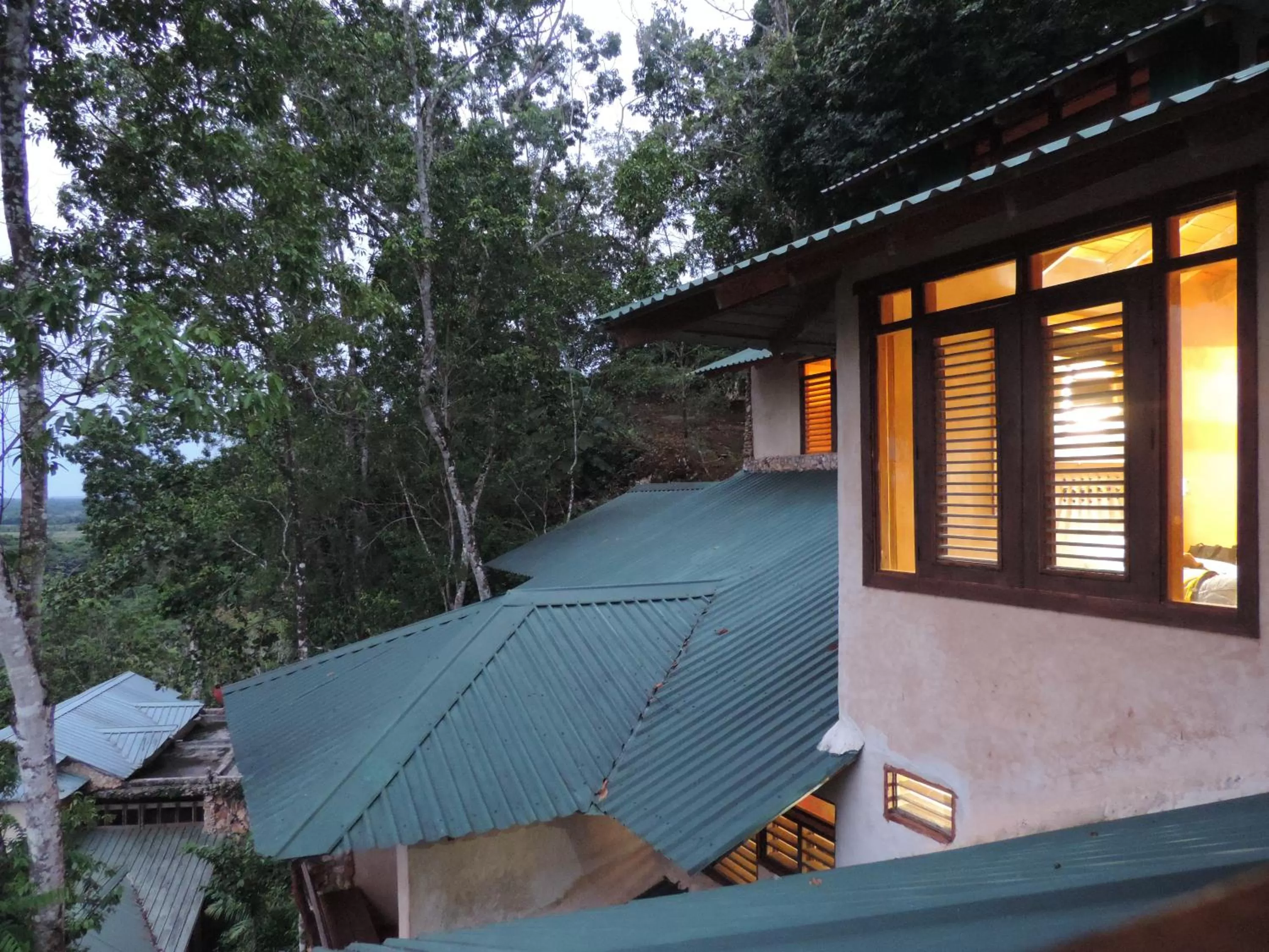 Staff in Altos de Caño Hondo