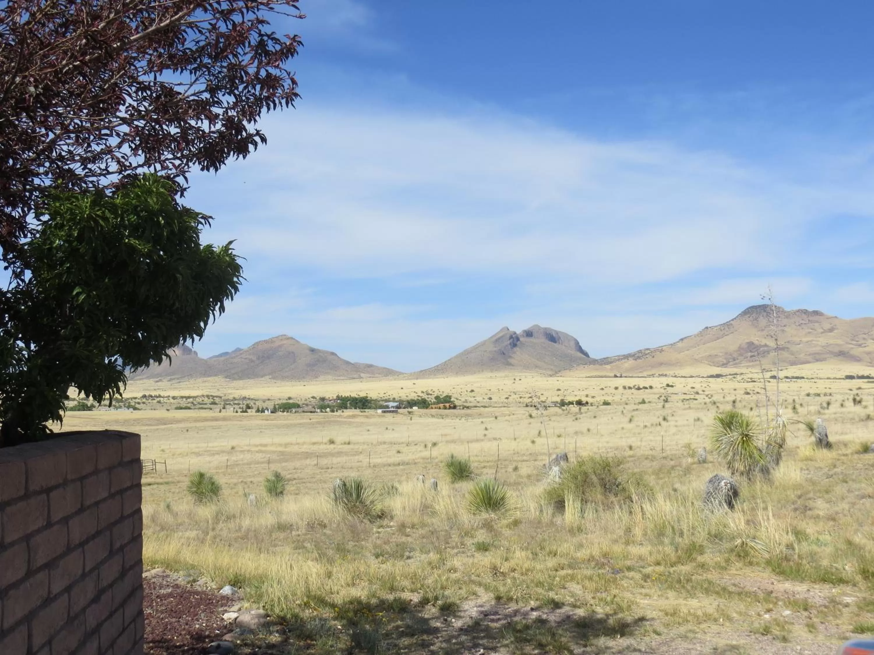 Rancho Milagro Bed & Breakfast