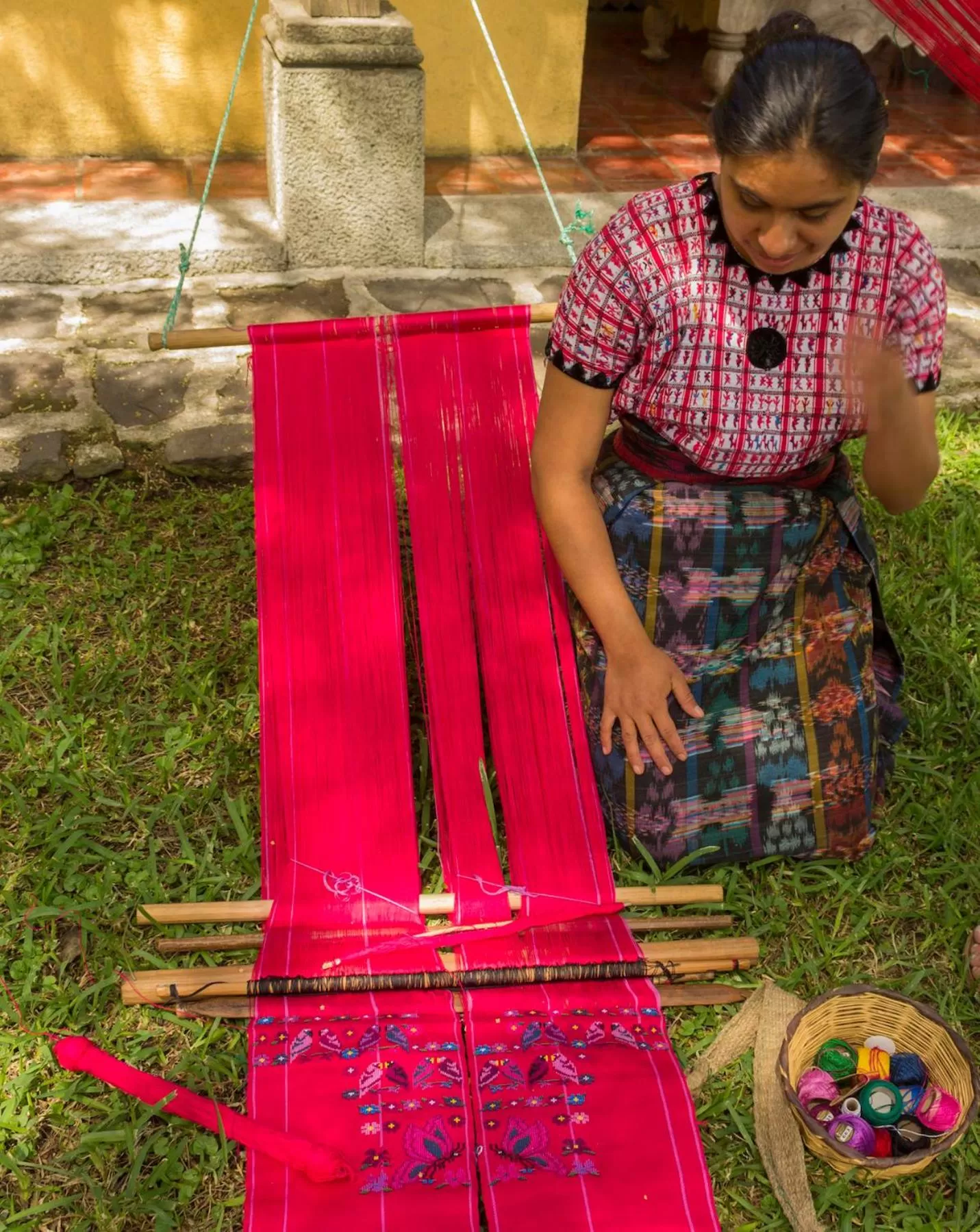 Activities in Hotel Toliman